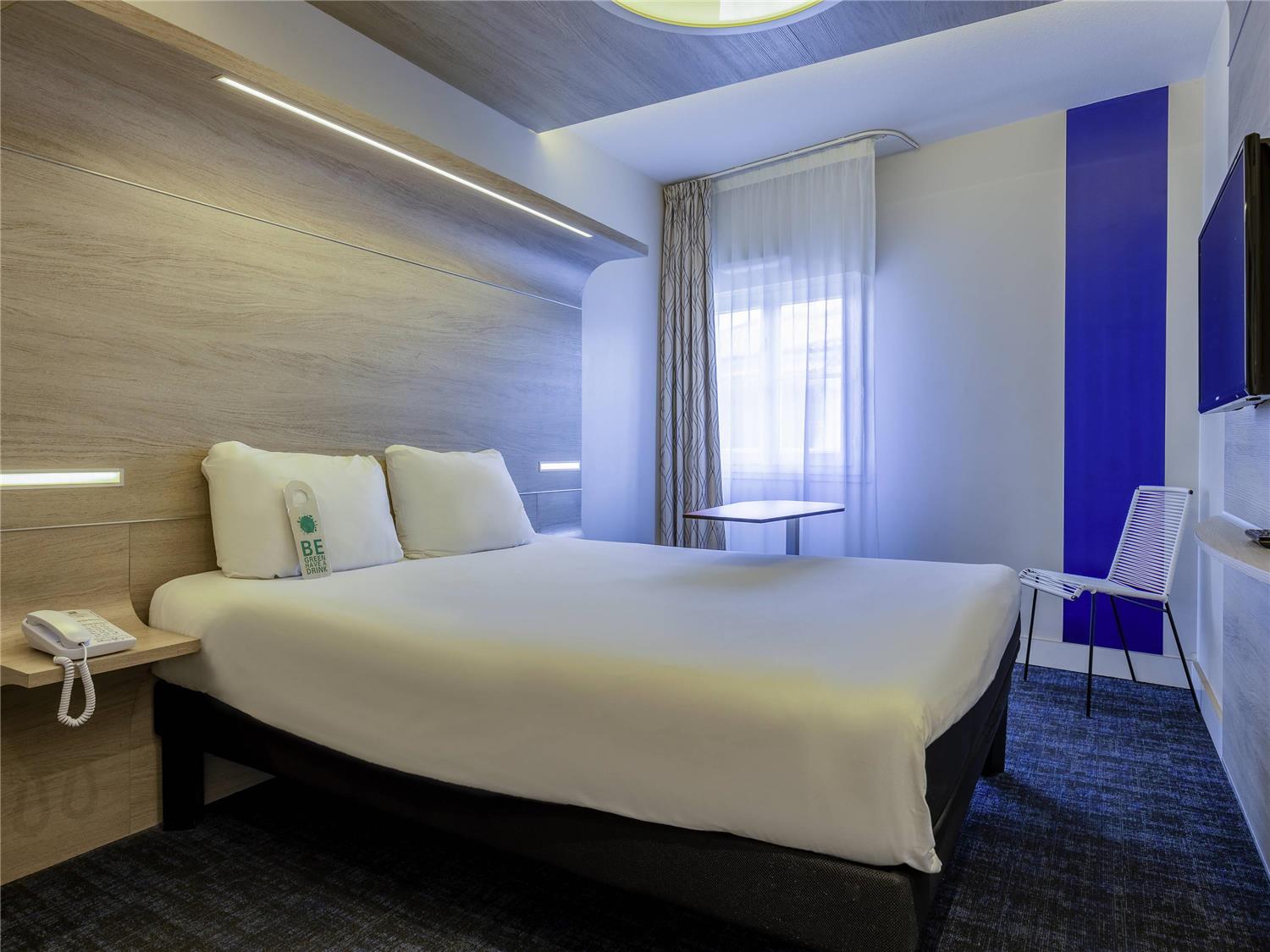 Standard Chambre