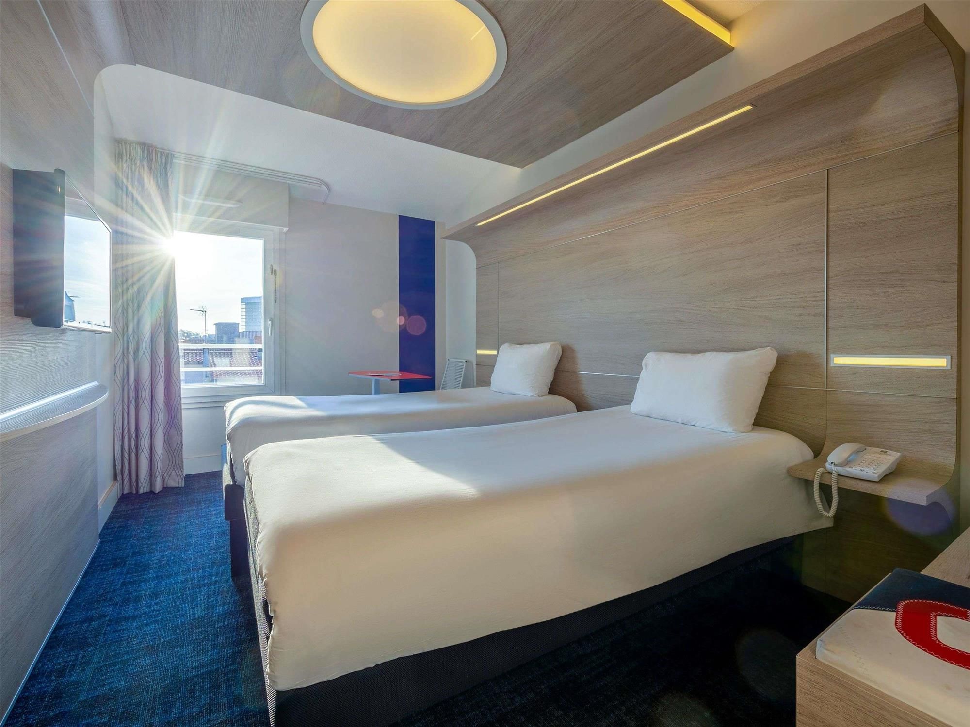 Standard Chambre