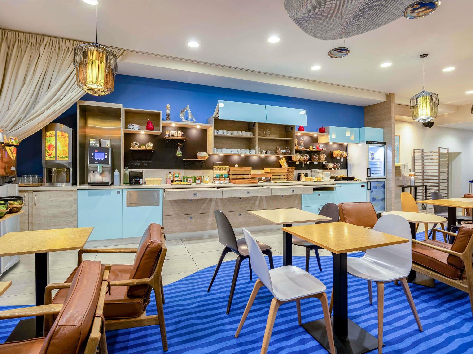 ibis Styles La Rochelle Centre Vieux Port 2