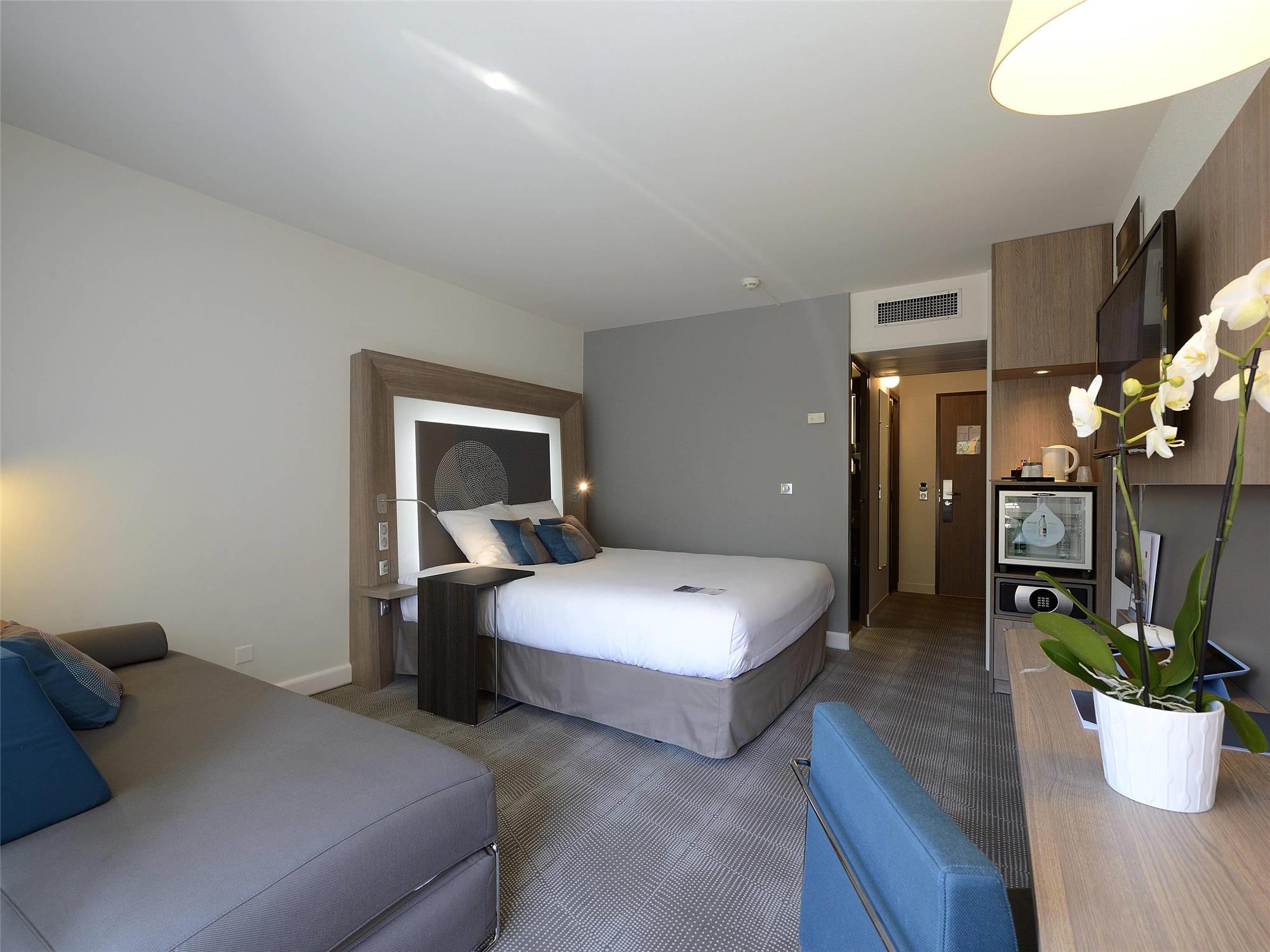 Novotel Avignon Nord 1