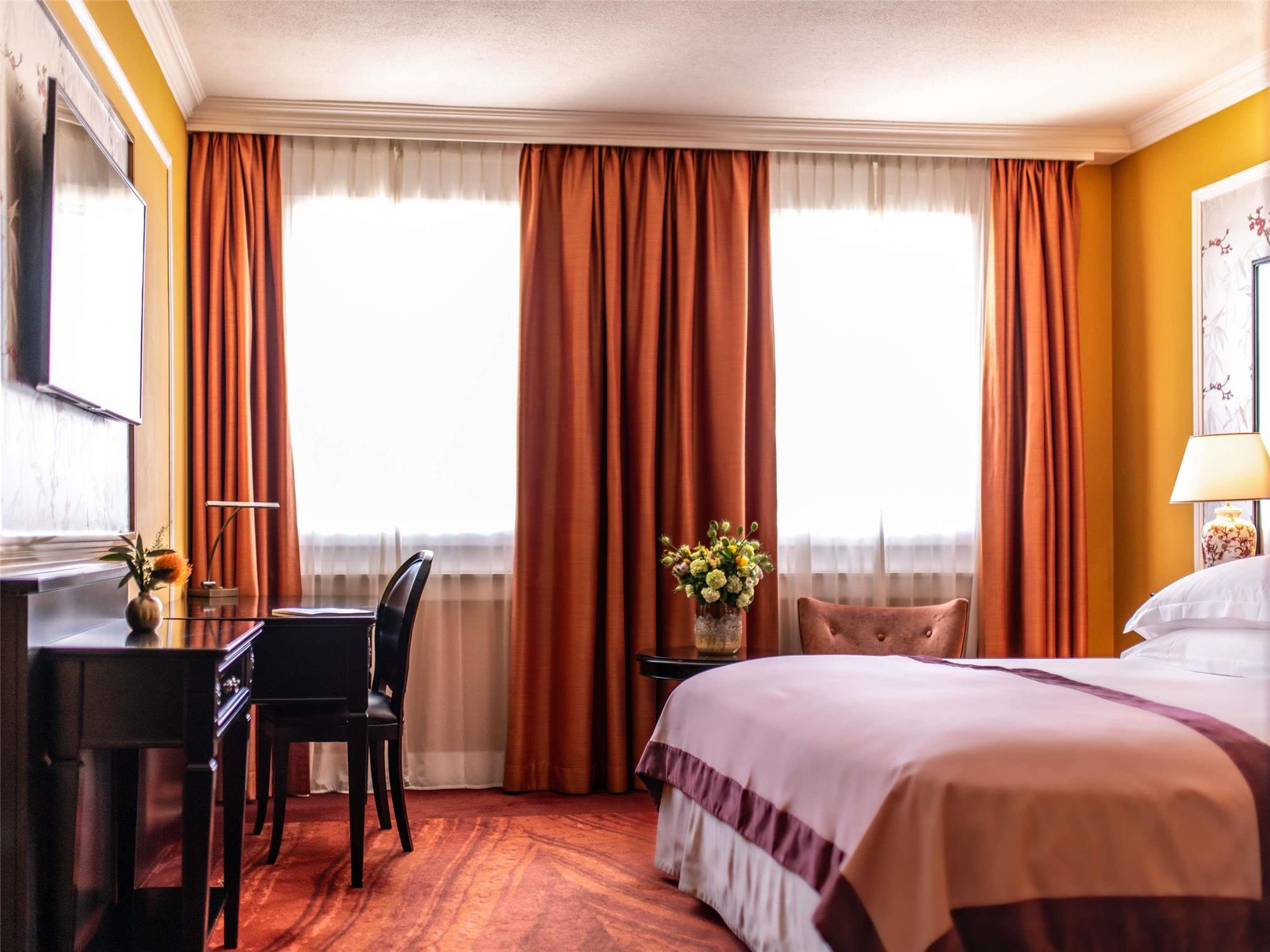 Hotel Rotary Geneva - MGallery 2