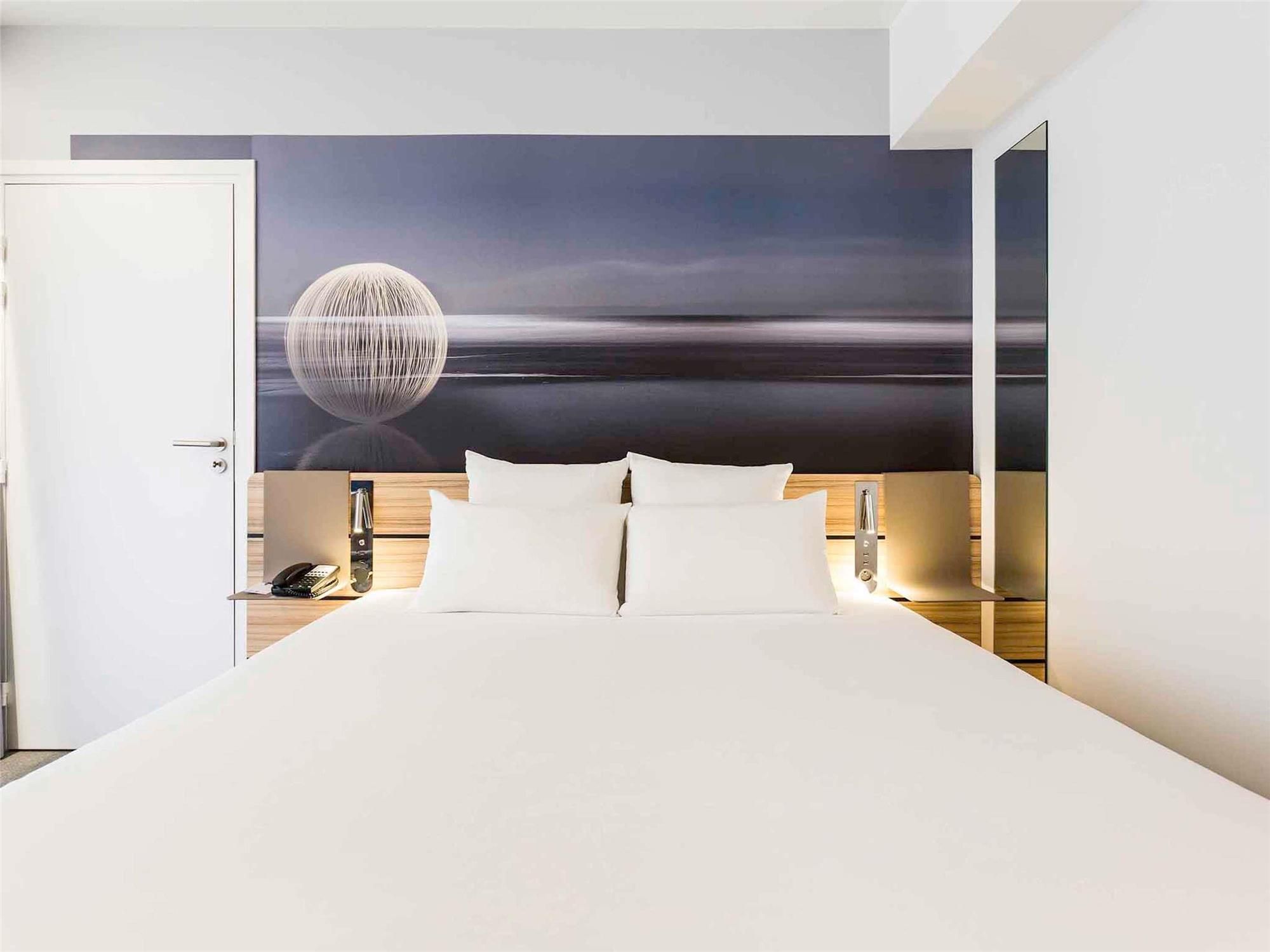 Executive Chambre