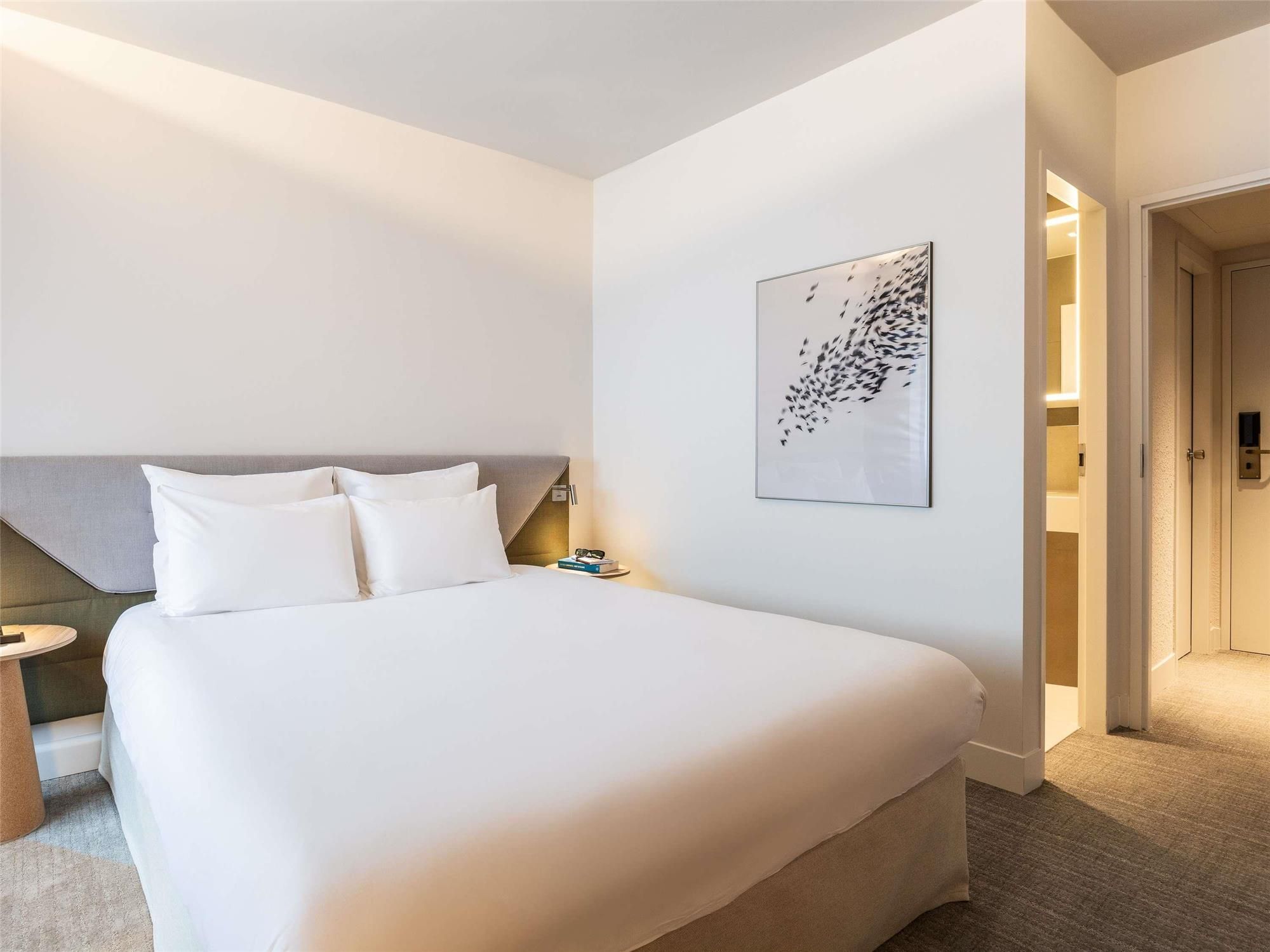 Novotel Brugge Centrum 1