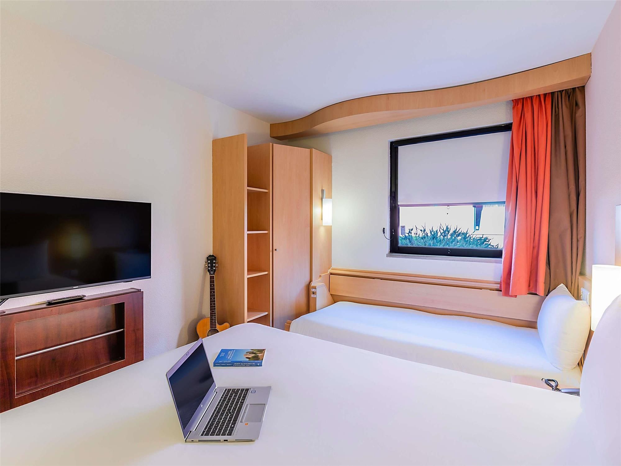 Hotel Ibis Lisboa Sintra 1
