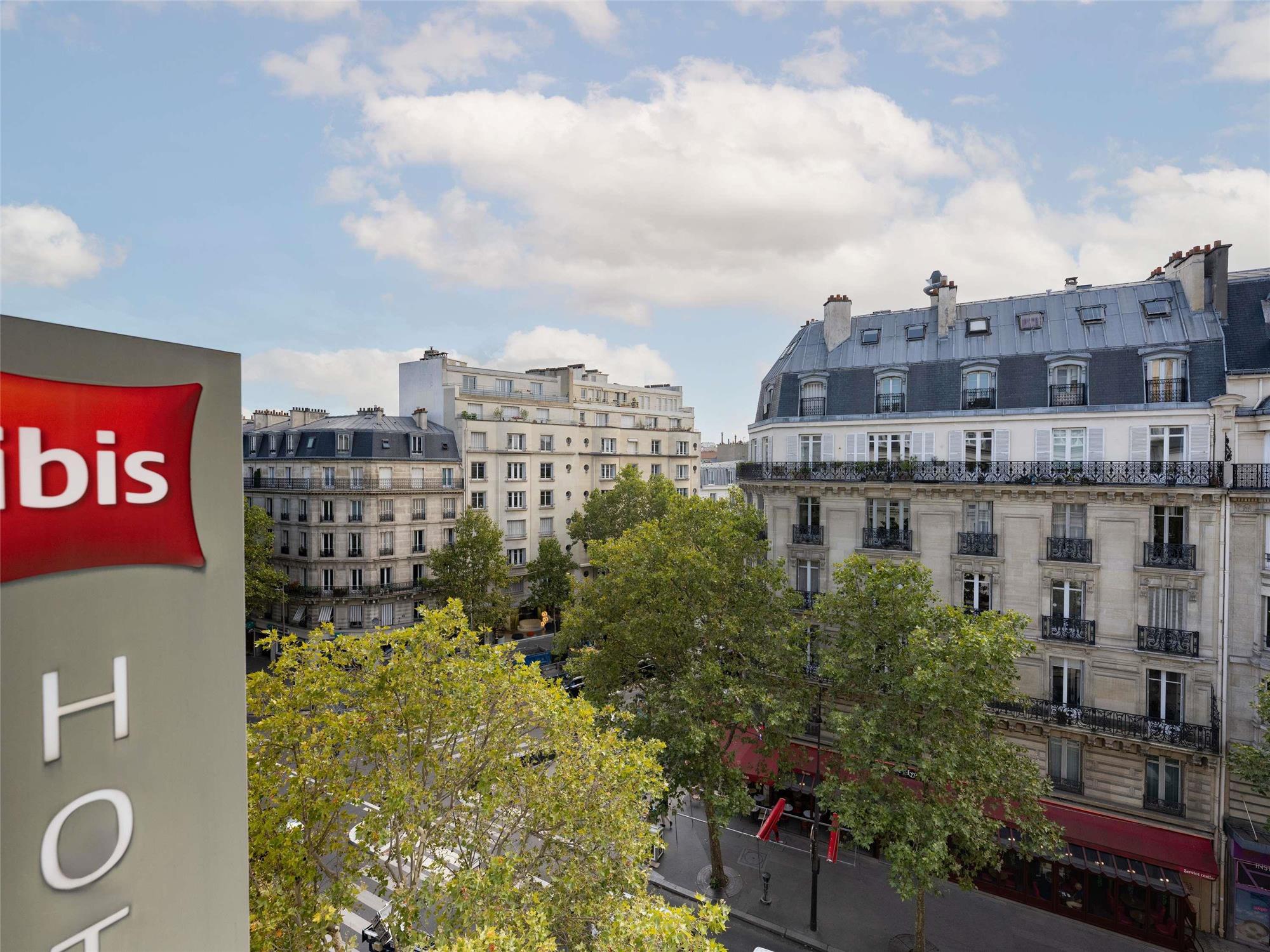 ibis Paris Gare de Lyon Ledru Rollin 2