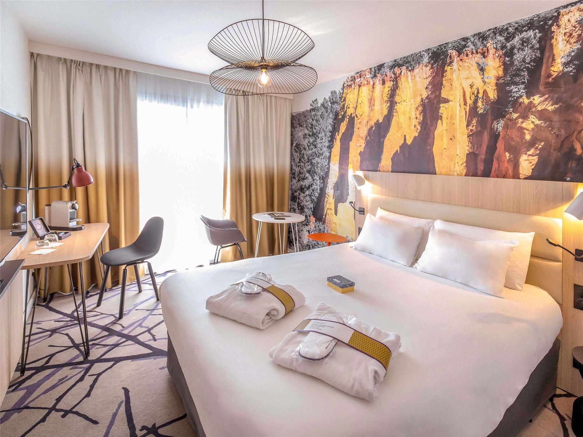 Mercure Cavaillon 2