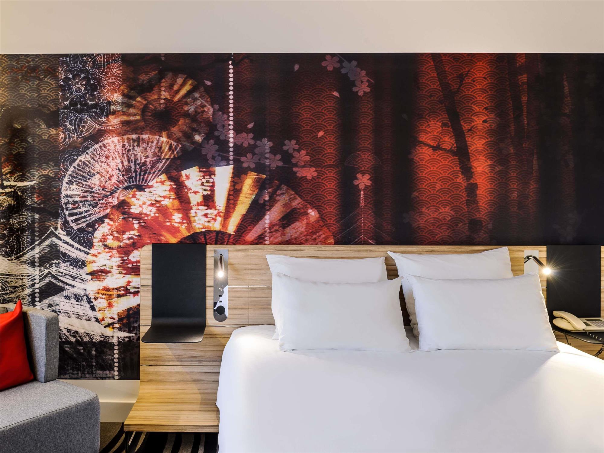 Novotel Köln City 2