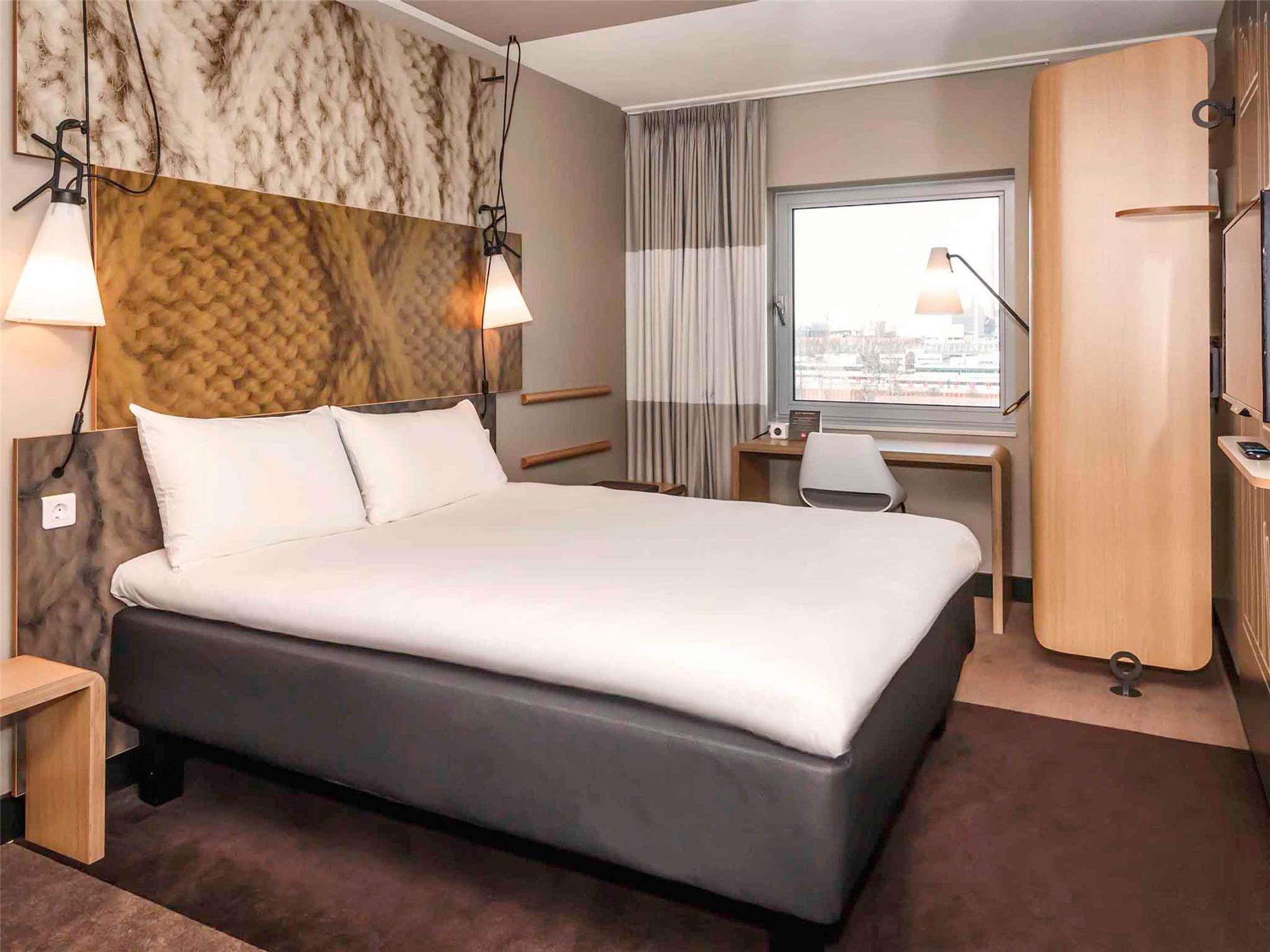 ibis Amsterdam City West 2