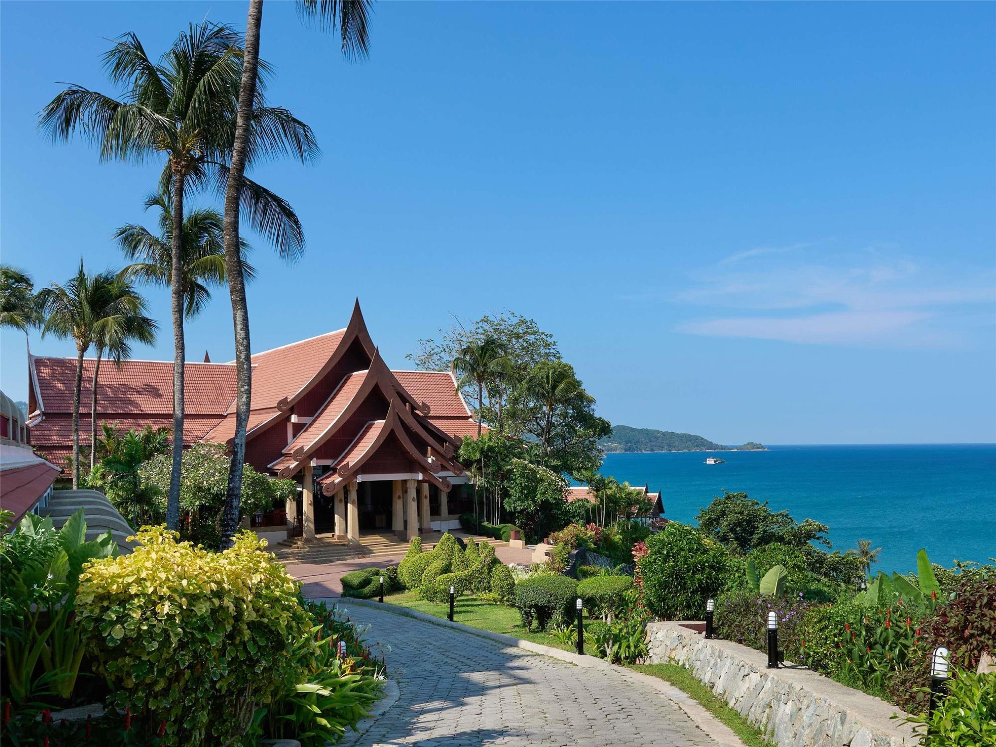 Novotel Phuket Resort 1