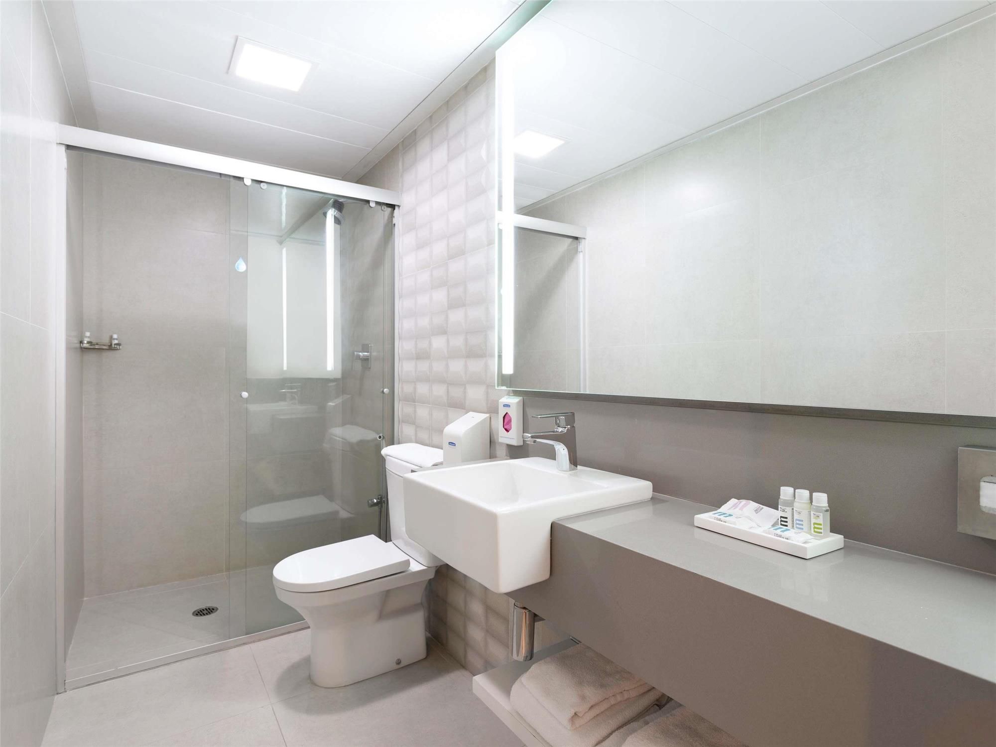 Mercure Sao Paulo Paulista 2