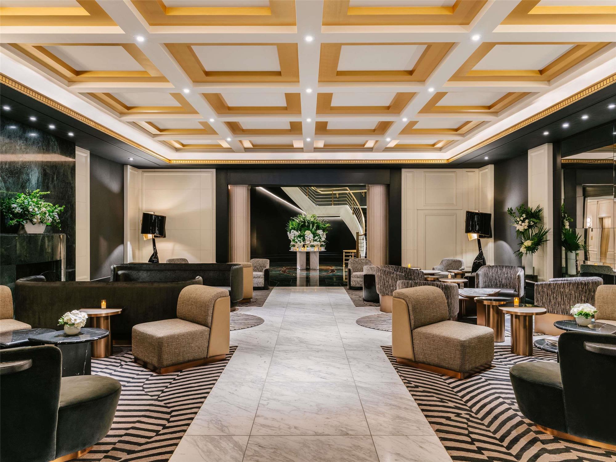 Sofitel New York 1