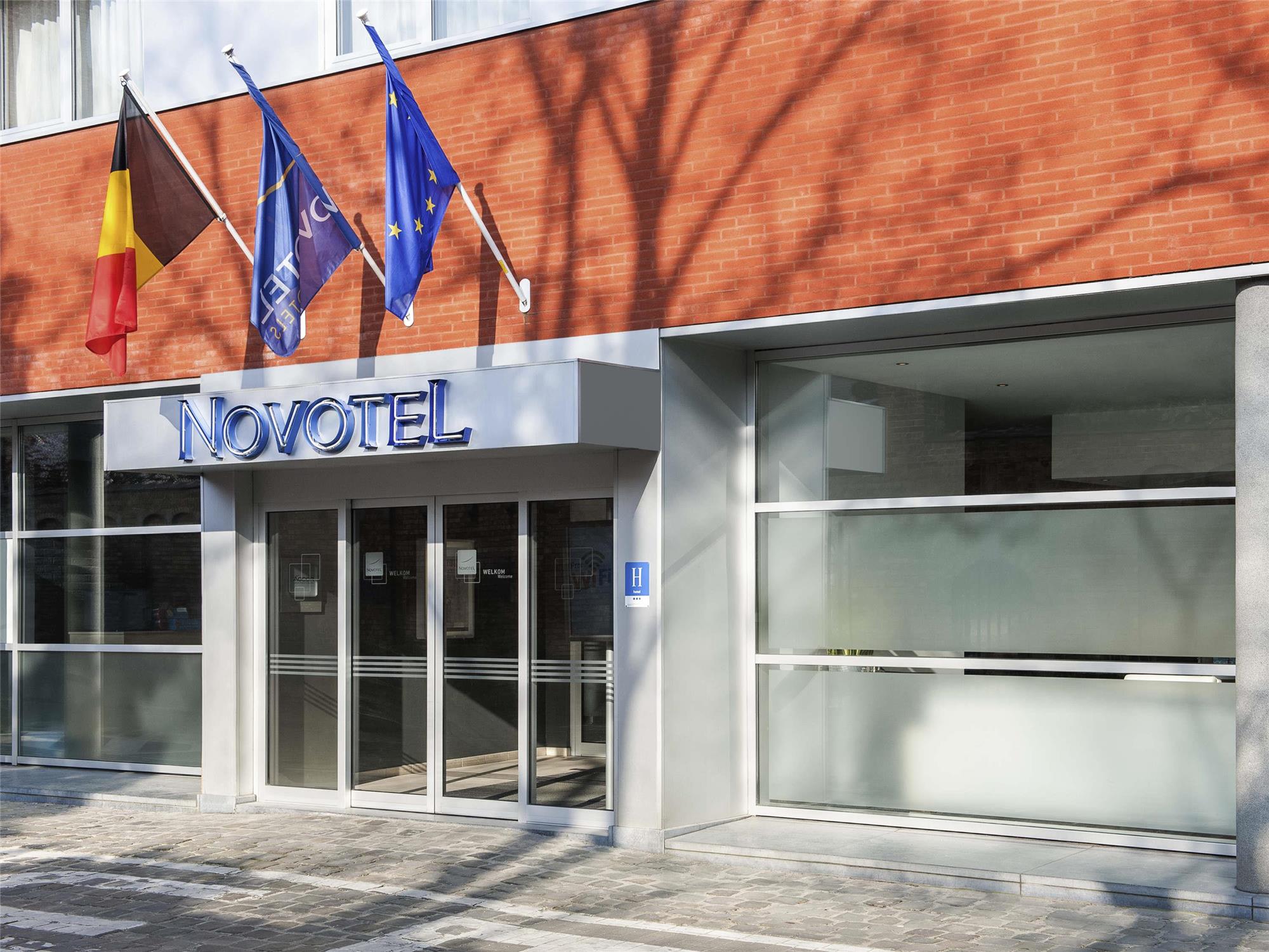 Novotel Ieper Centrum 2