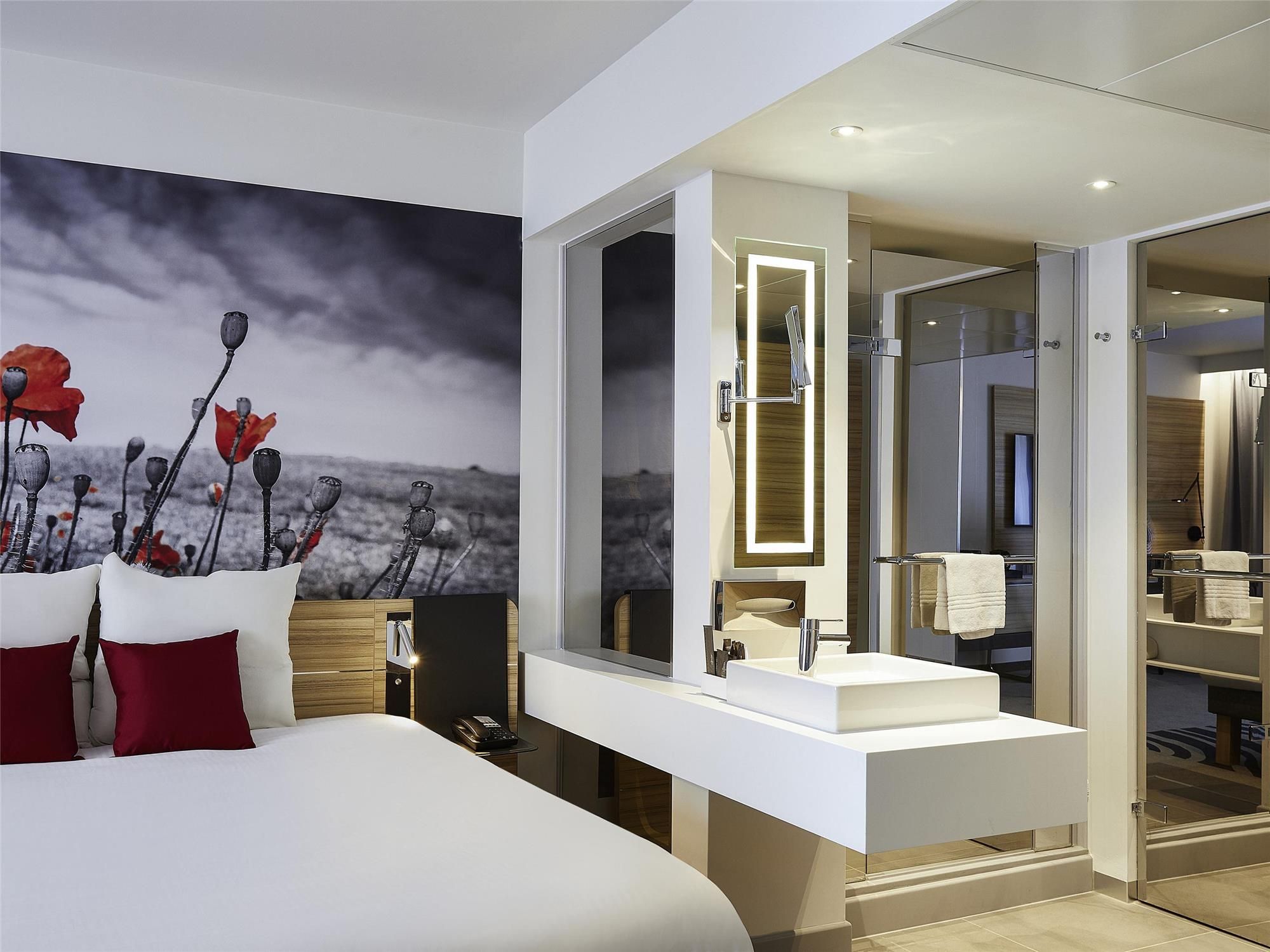 Novotel Ieper Centrum 2