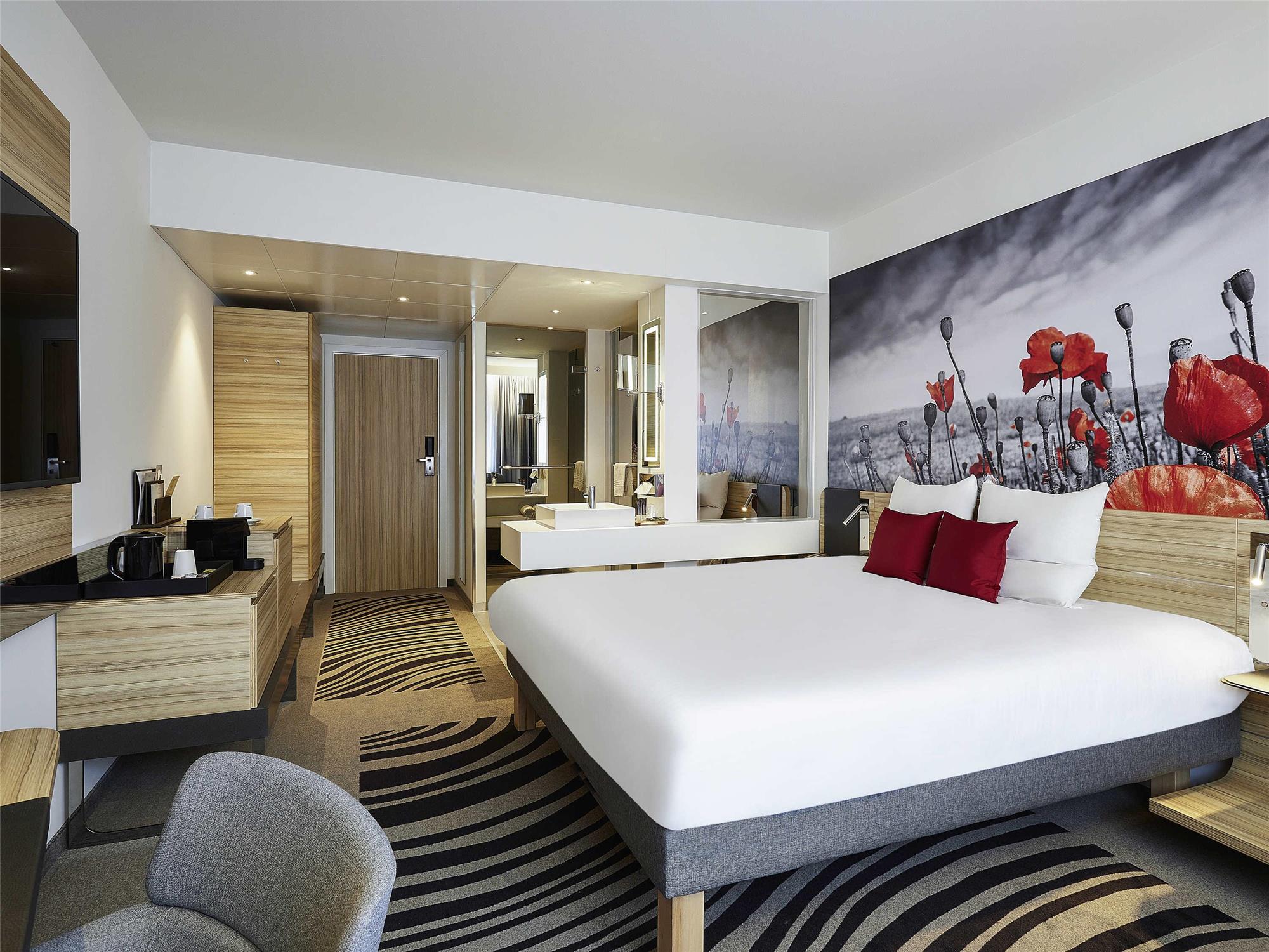 Novotel Ieper Centrum 1