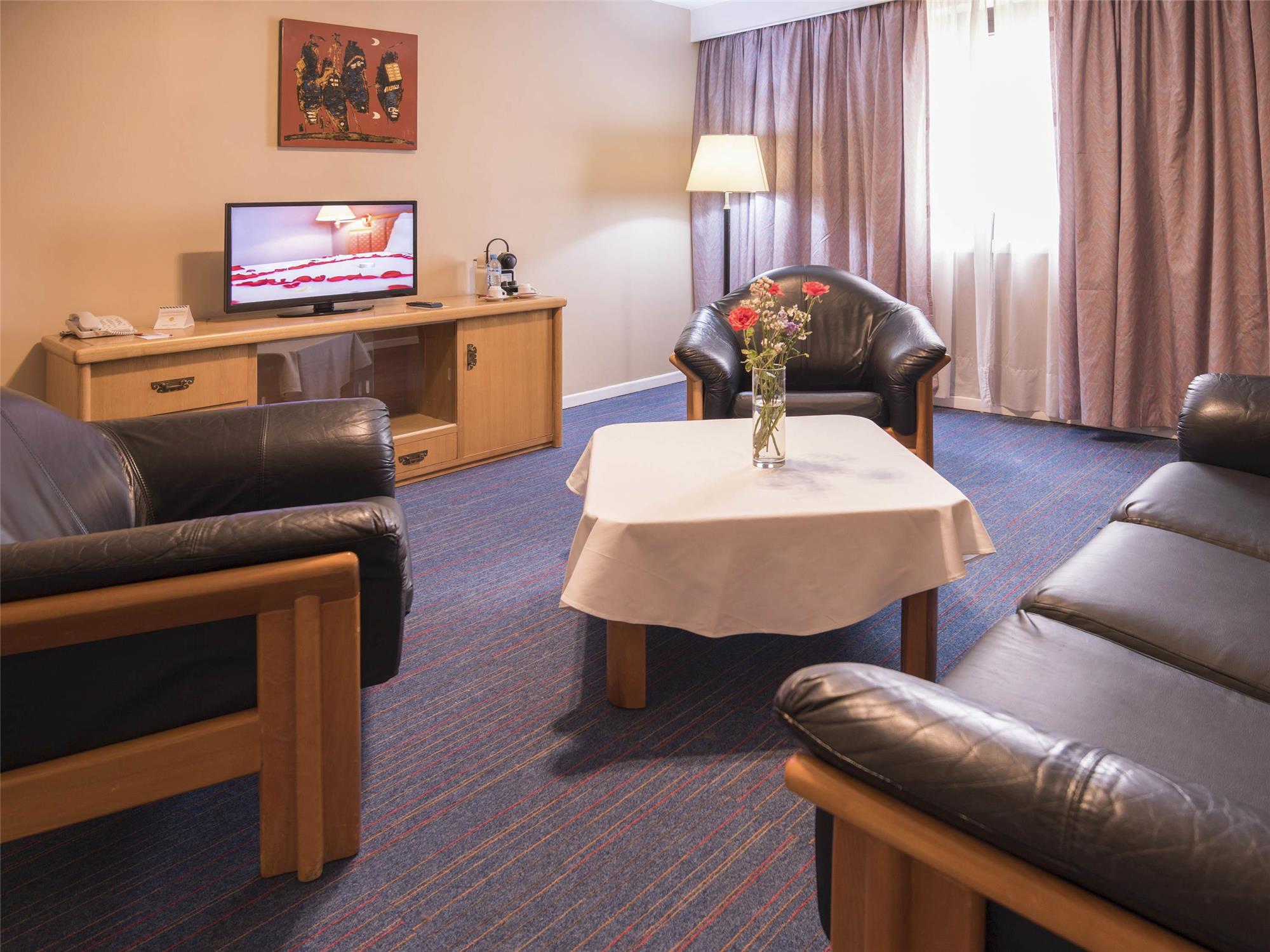 Superior Suite