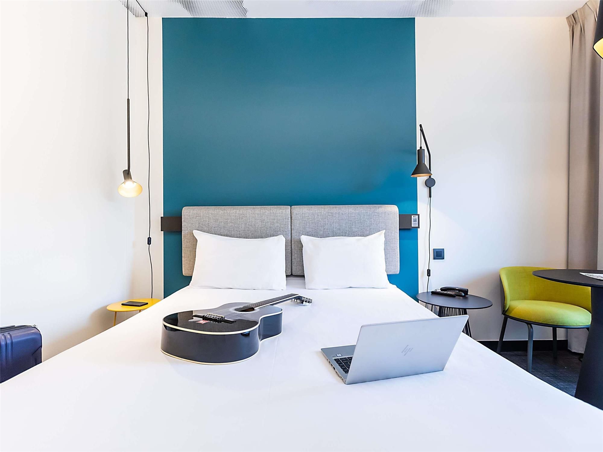 Non-smoking Standard Room