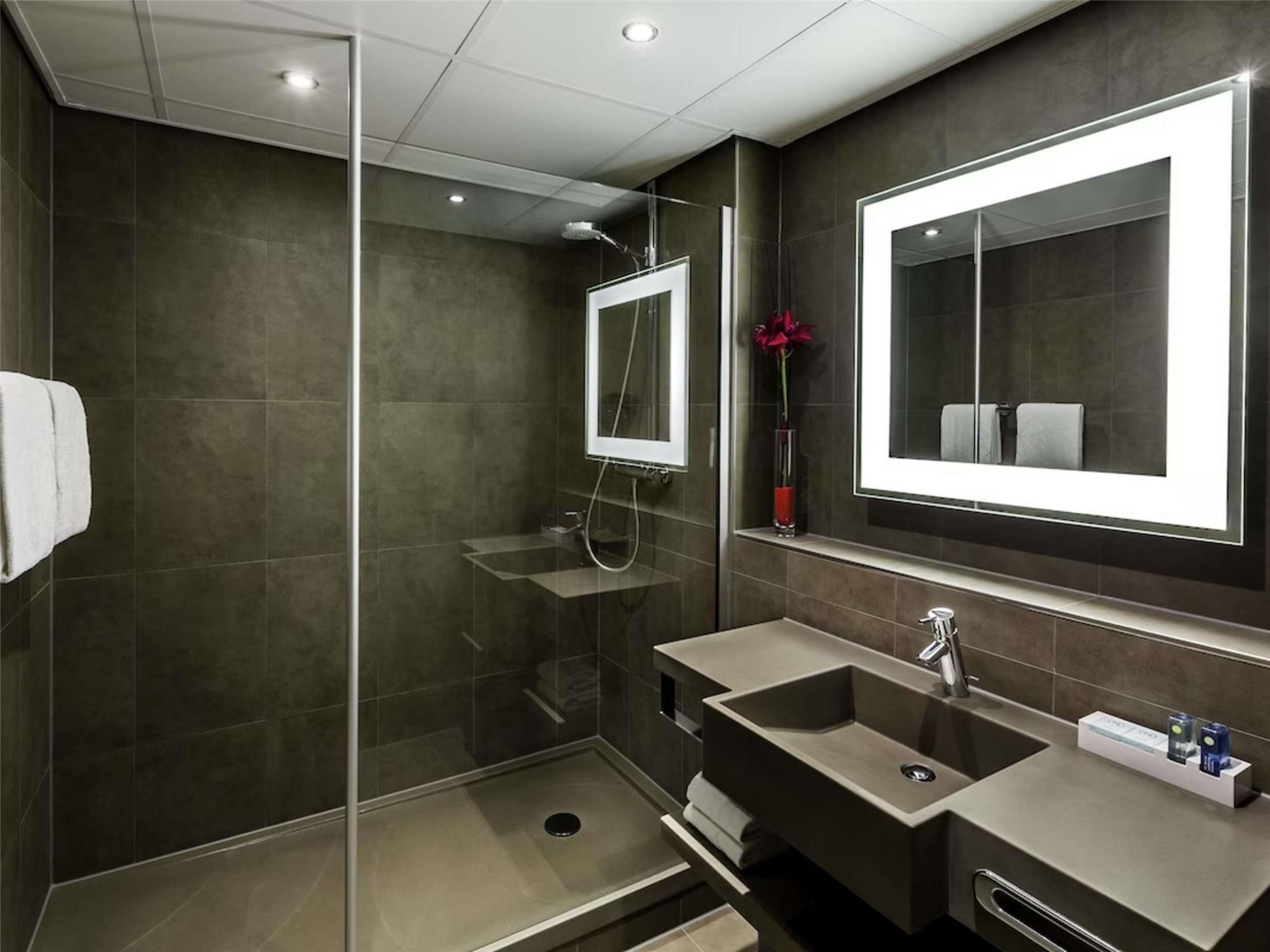 Novotel Paris Pont De Sevres 2