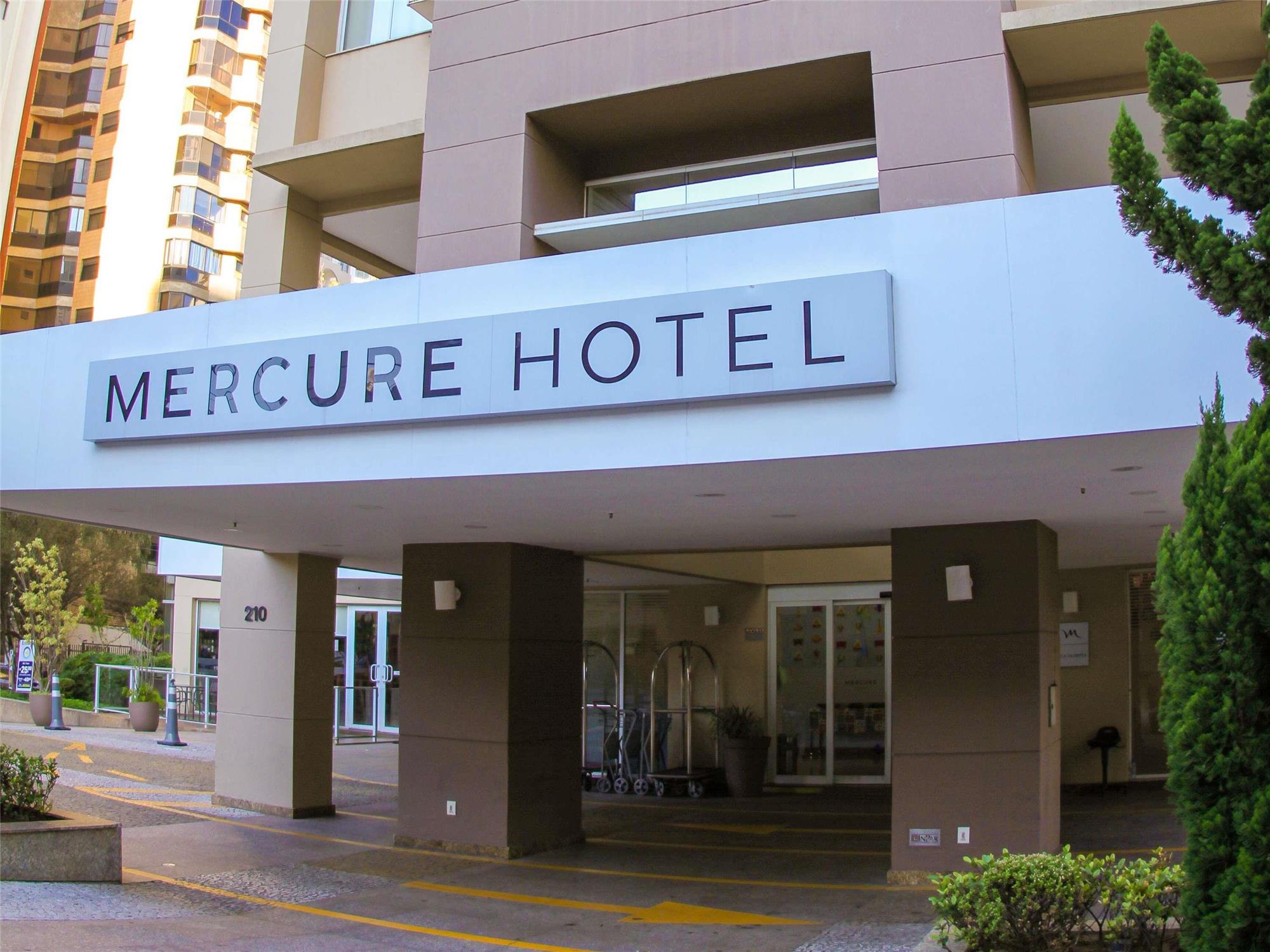 Vila Olimpia Hotel 2