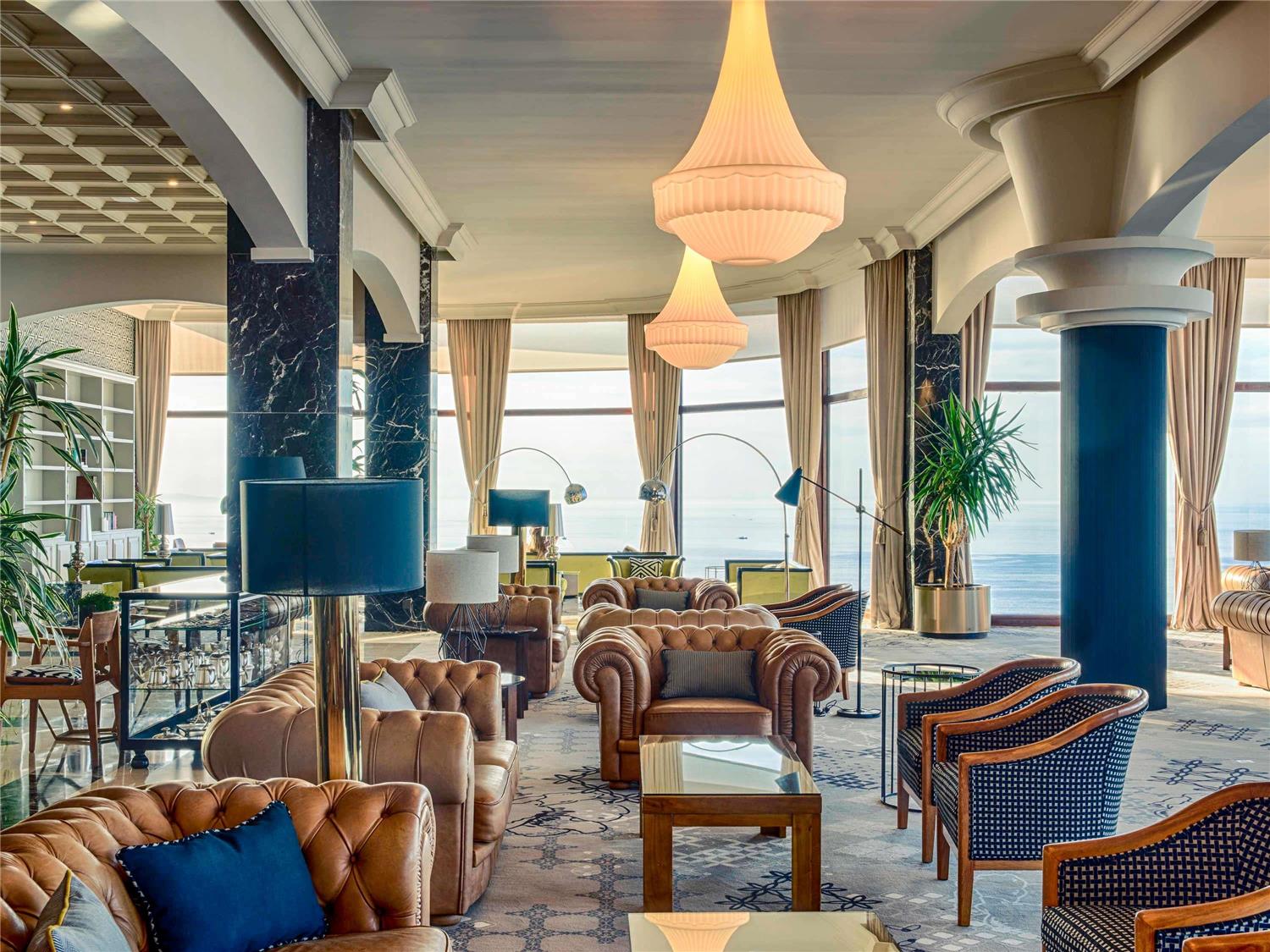 Mercure Monte Igueldo 2