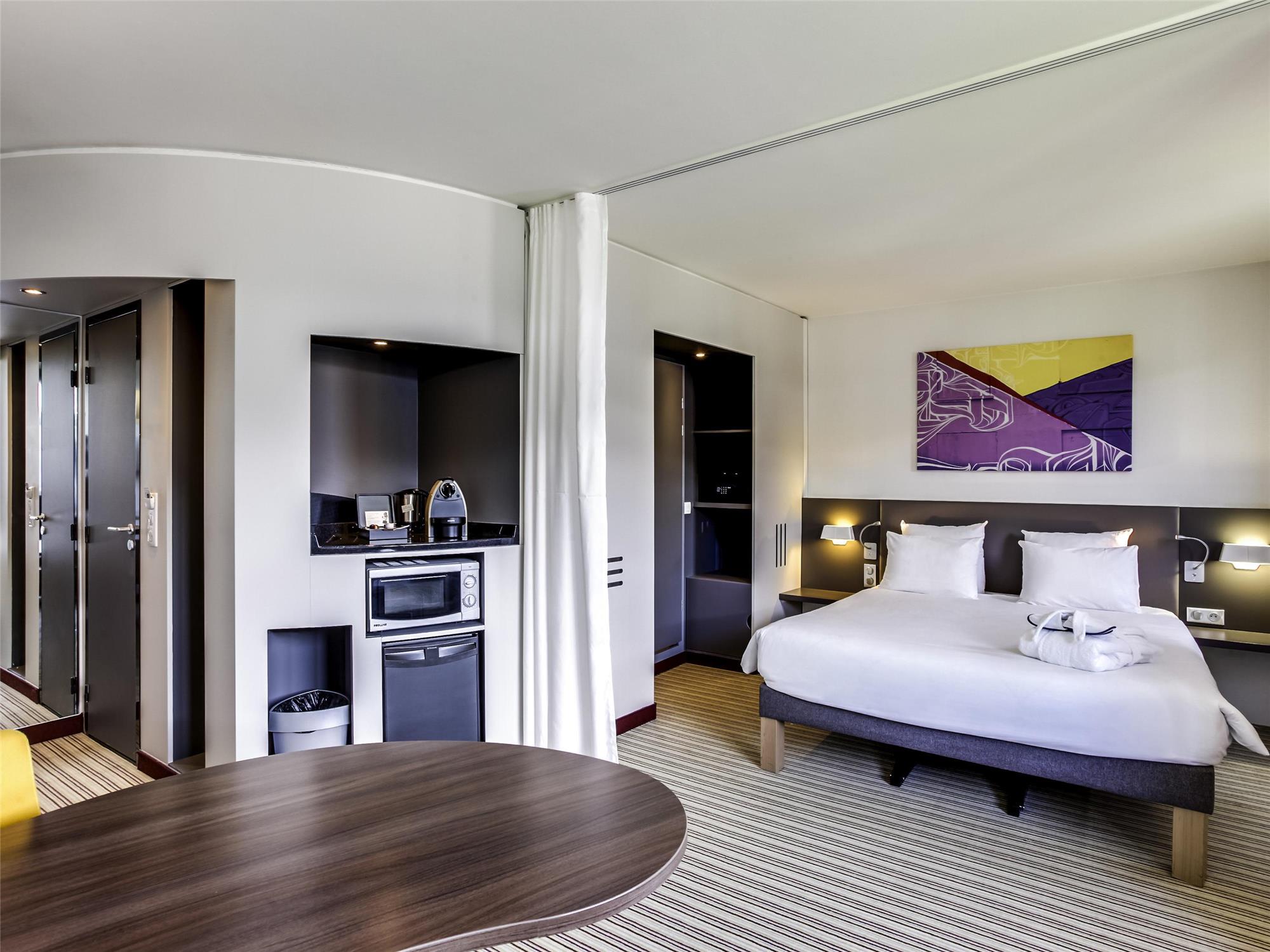 Executive Suite