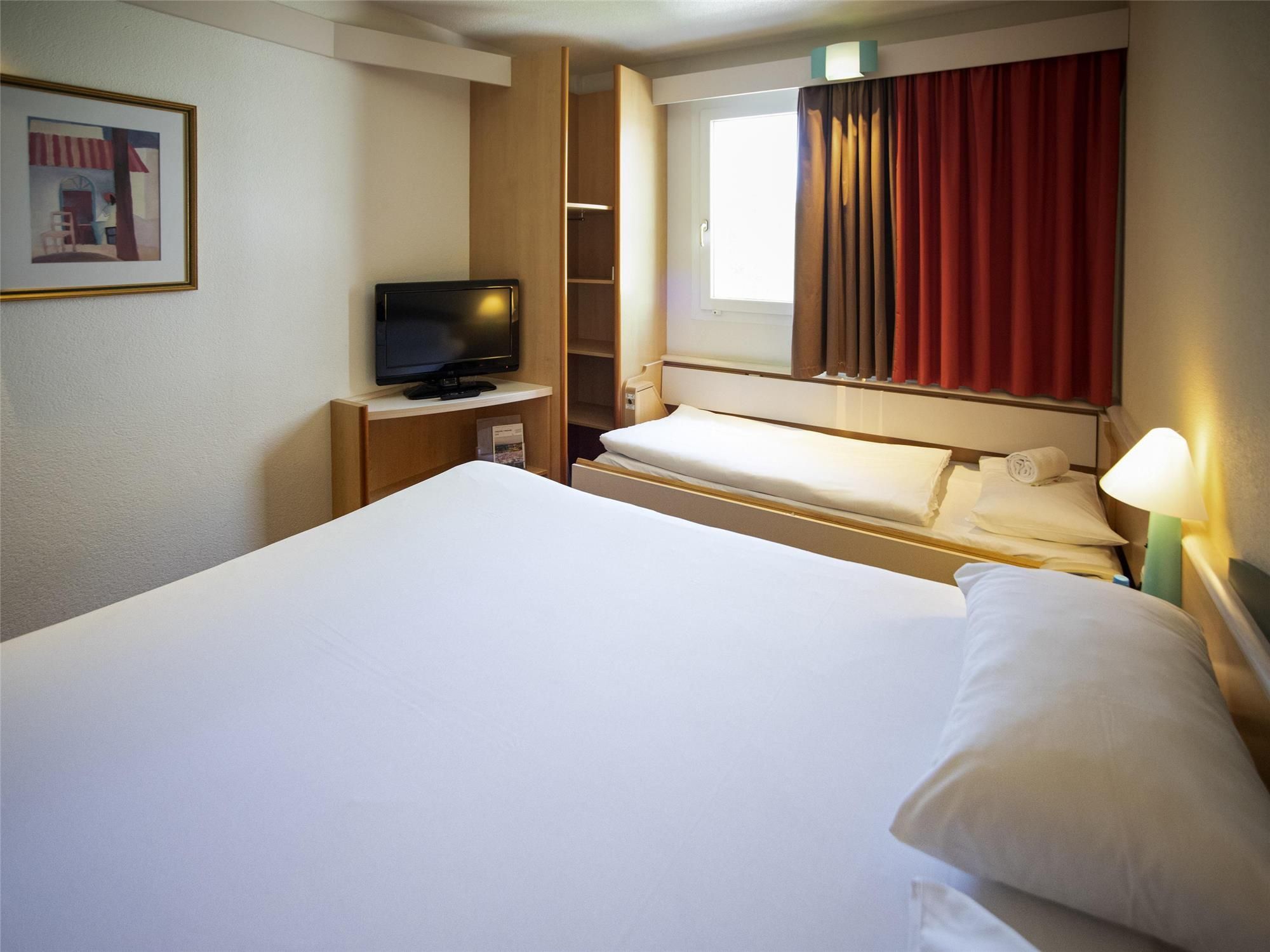 ibis Fribourg 2