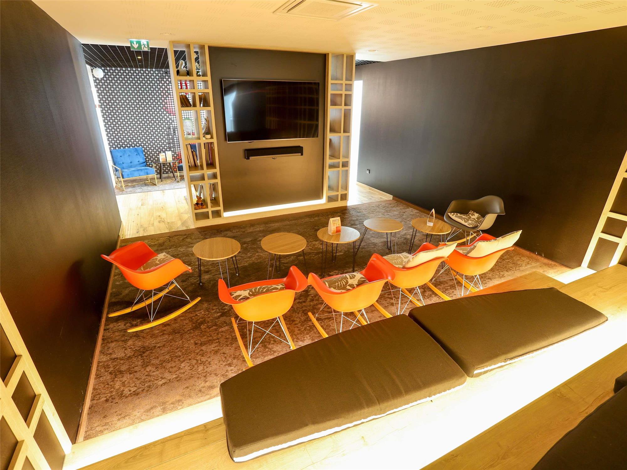 ibis Haguenau Strasbourg Nord 2