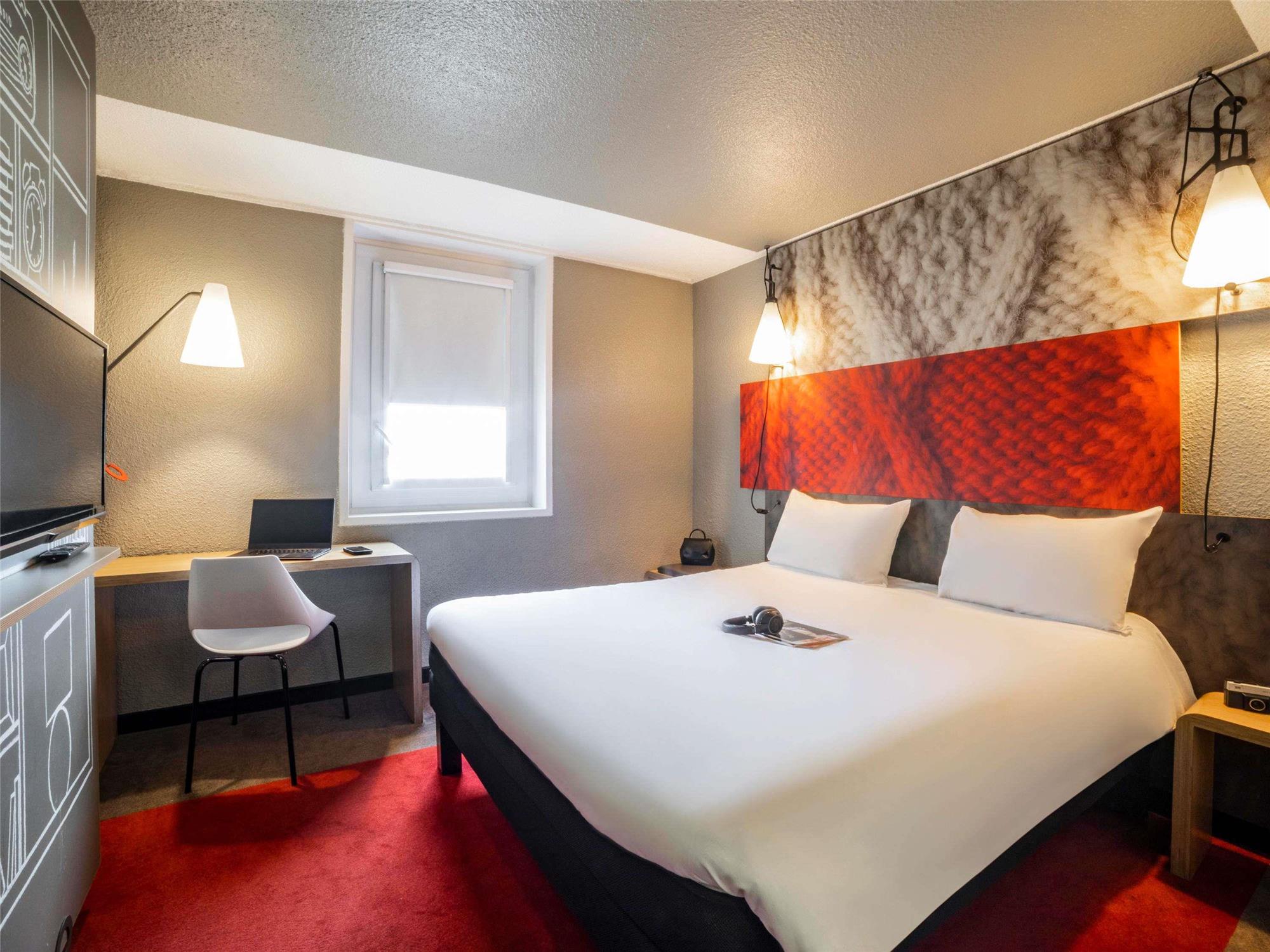 ibis Paris porte de Bercy 2