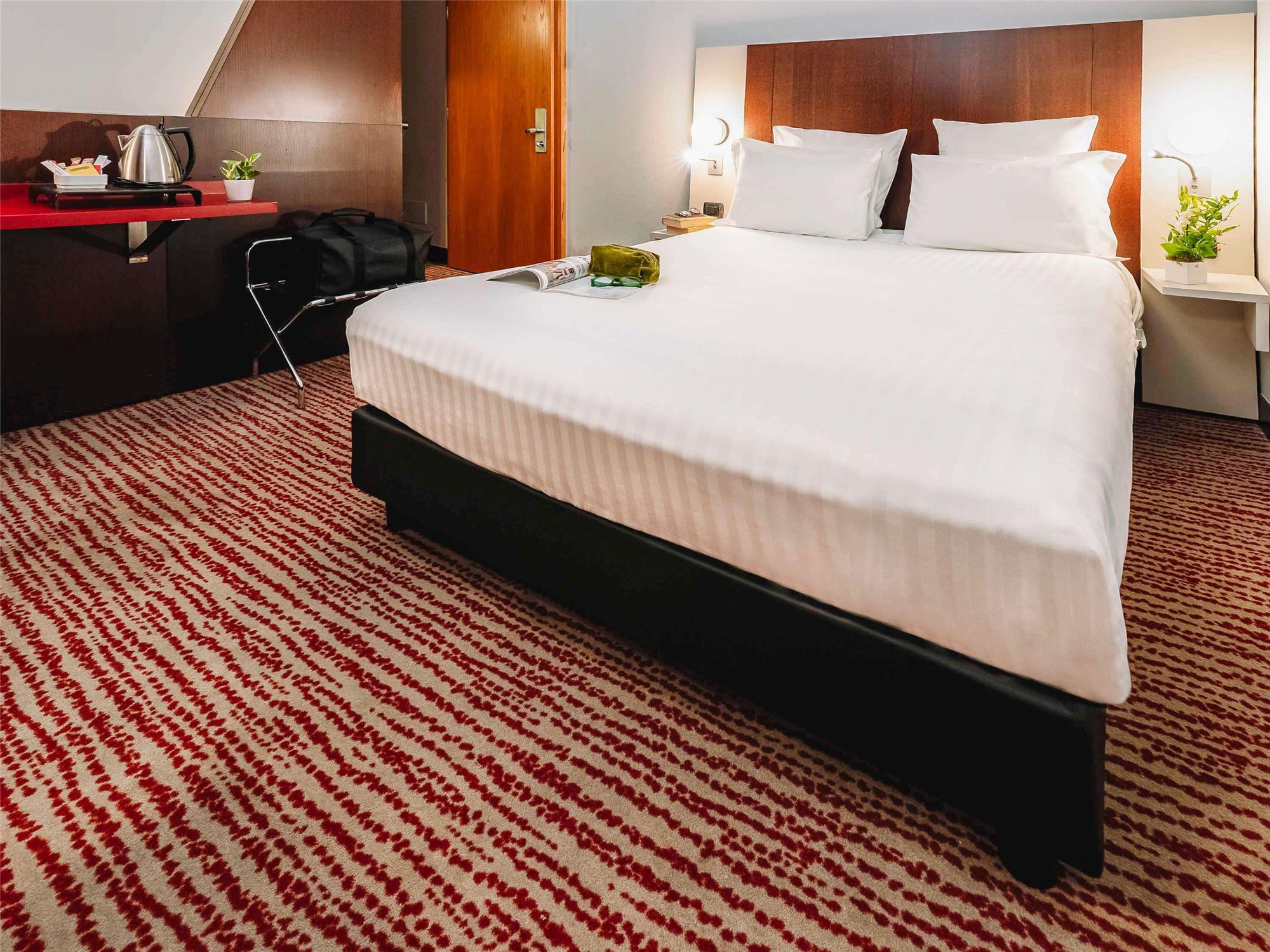 Classic Double Room