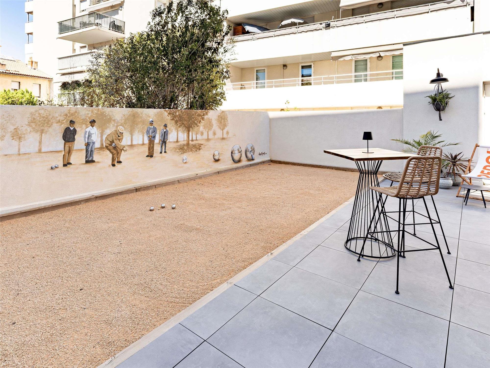 Mercure Marseille Centre Prado Vélodrome 2