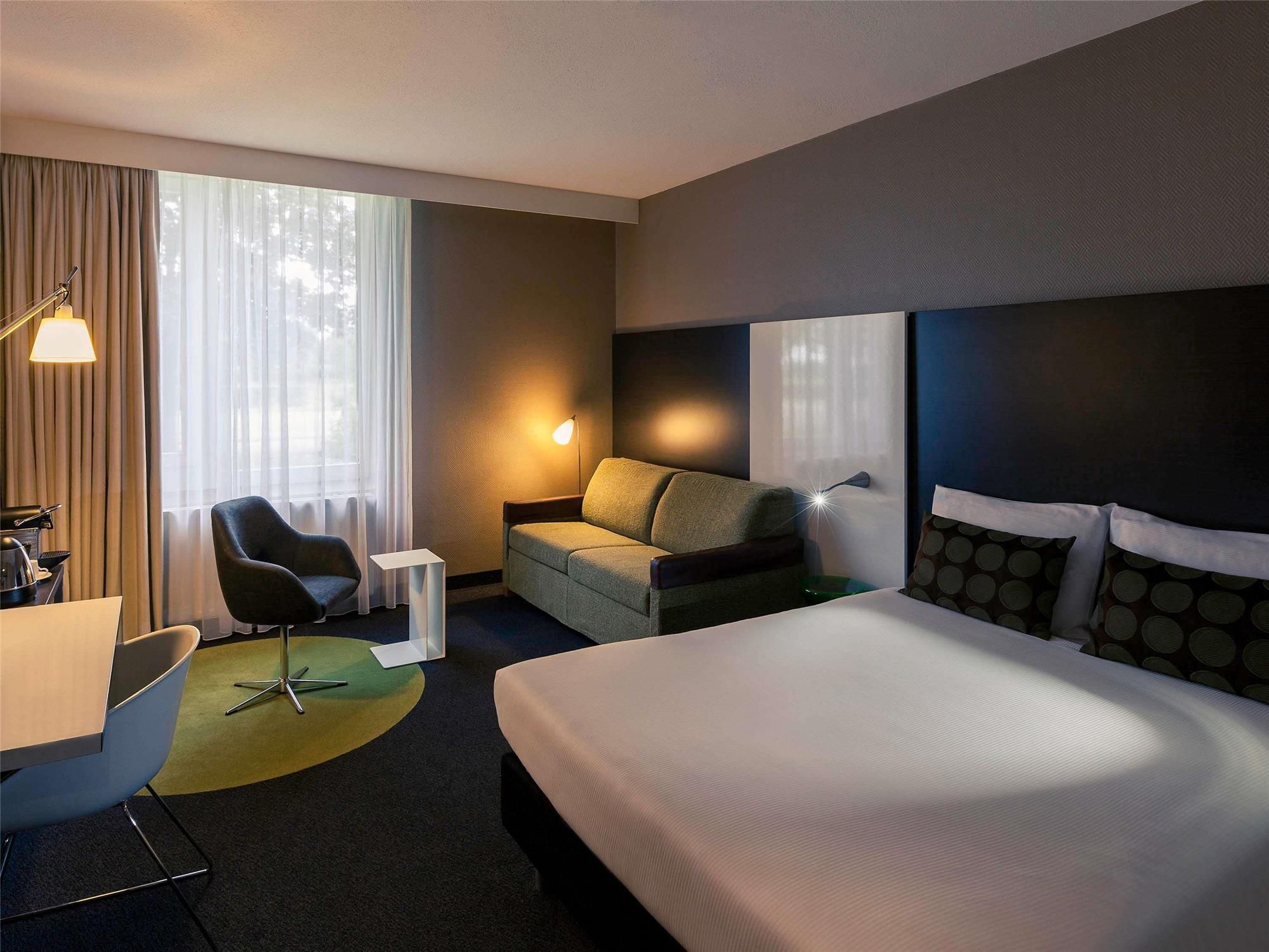 Mercure Hotel Zwolle 2