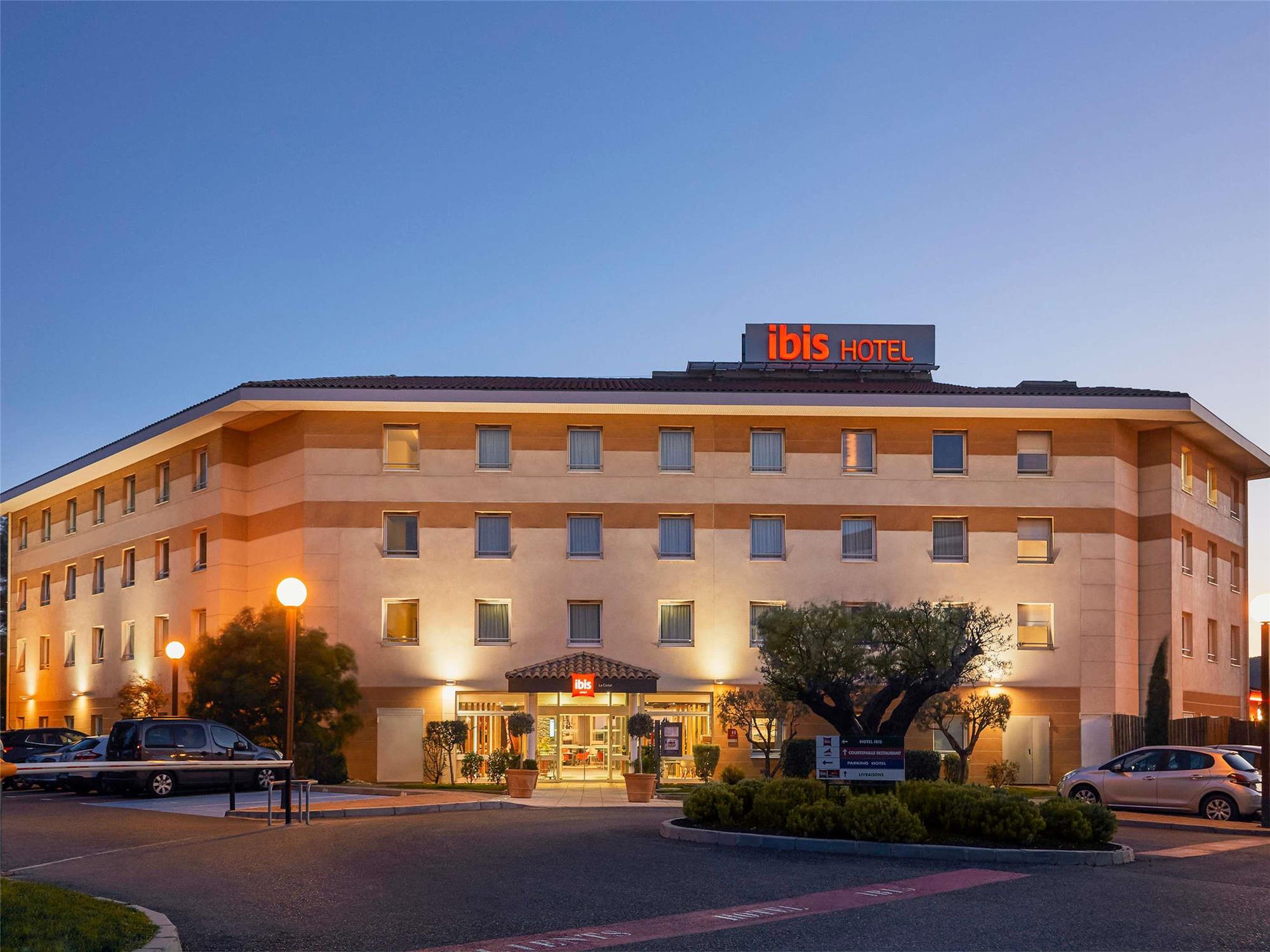 ibis La Ciotat 1