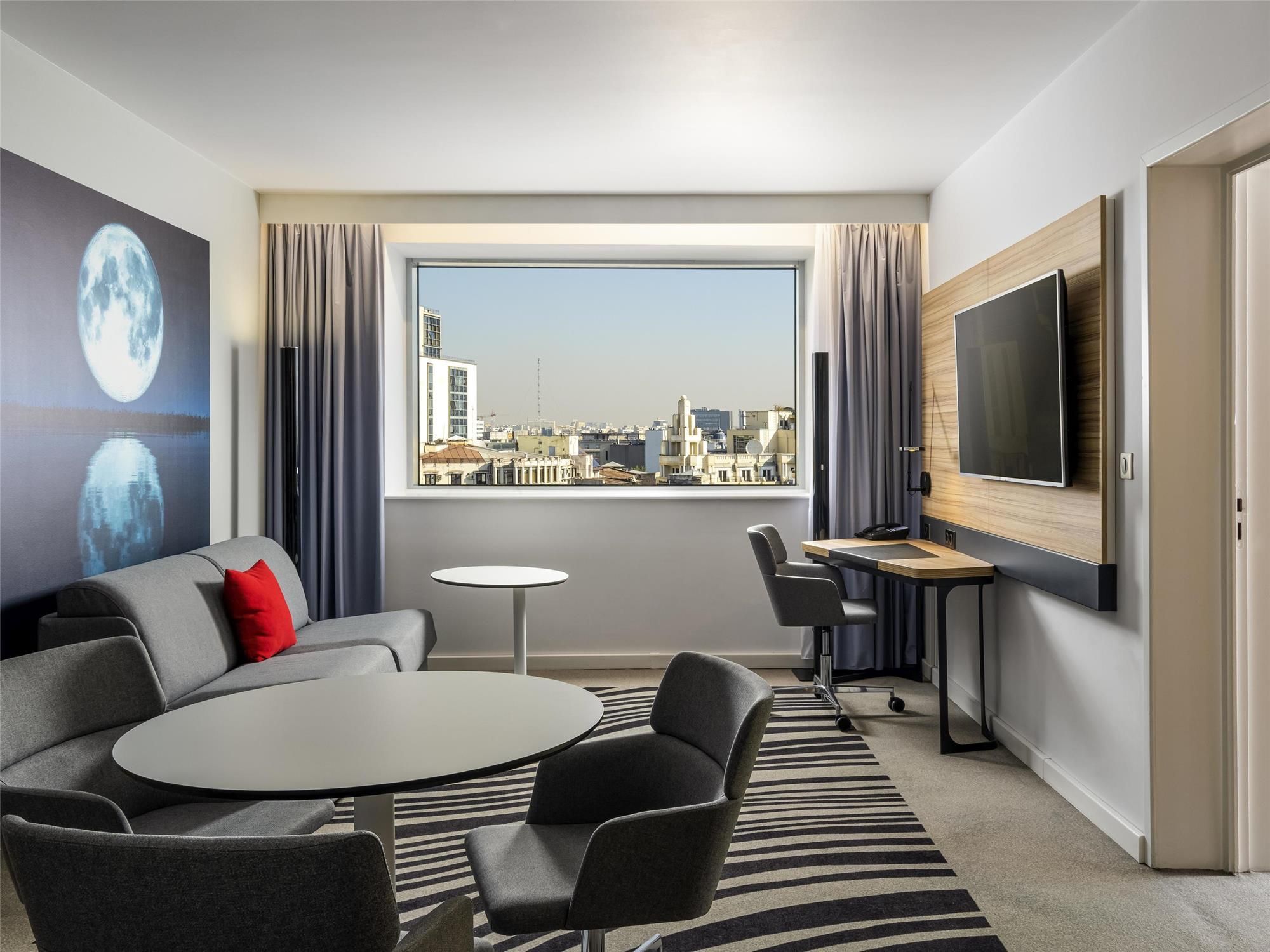 Junior suite
