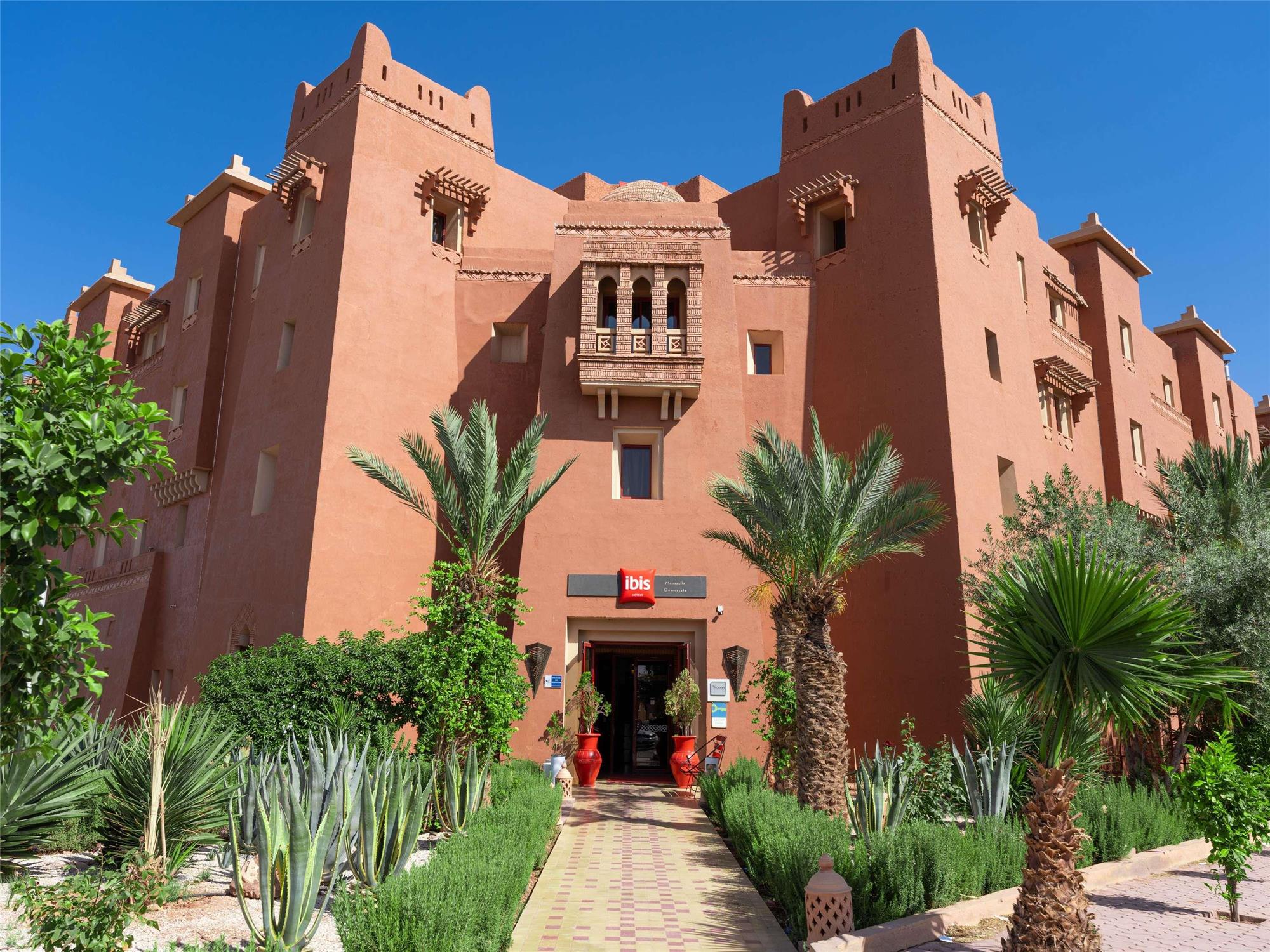 Ibis Ouarzazate Centre 2
