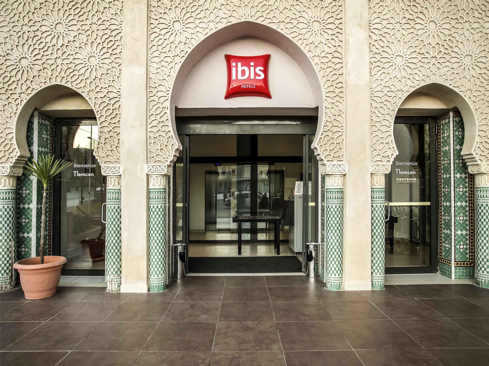 ibis Tlemcen 2