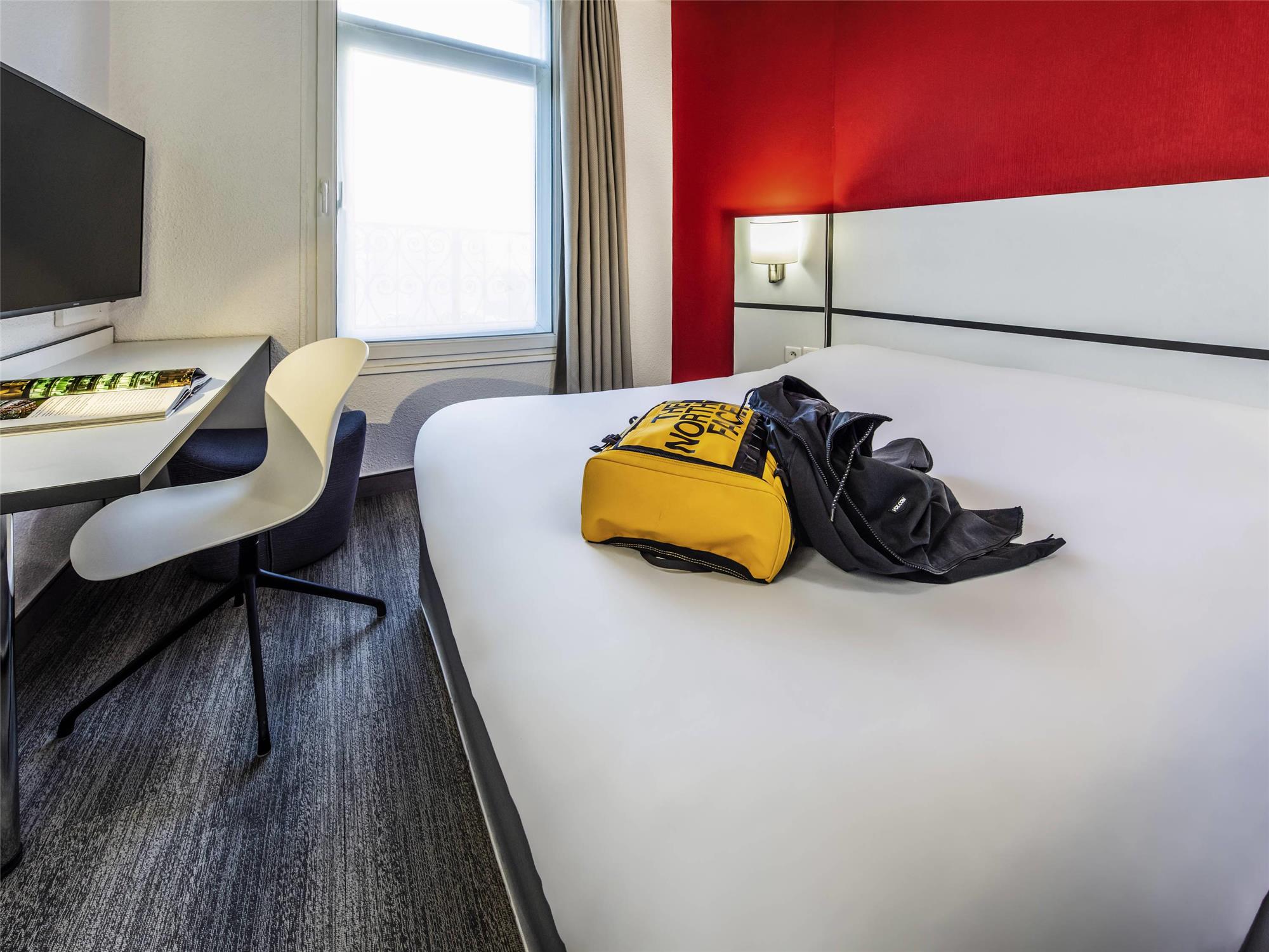 Standard Chambre
