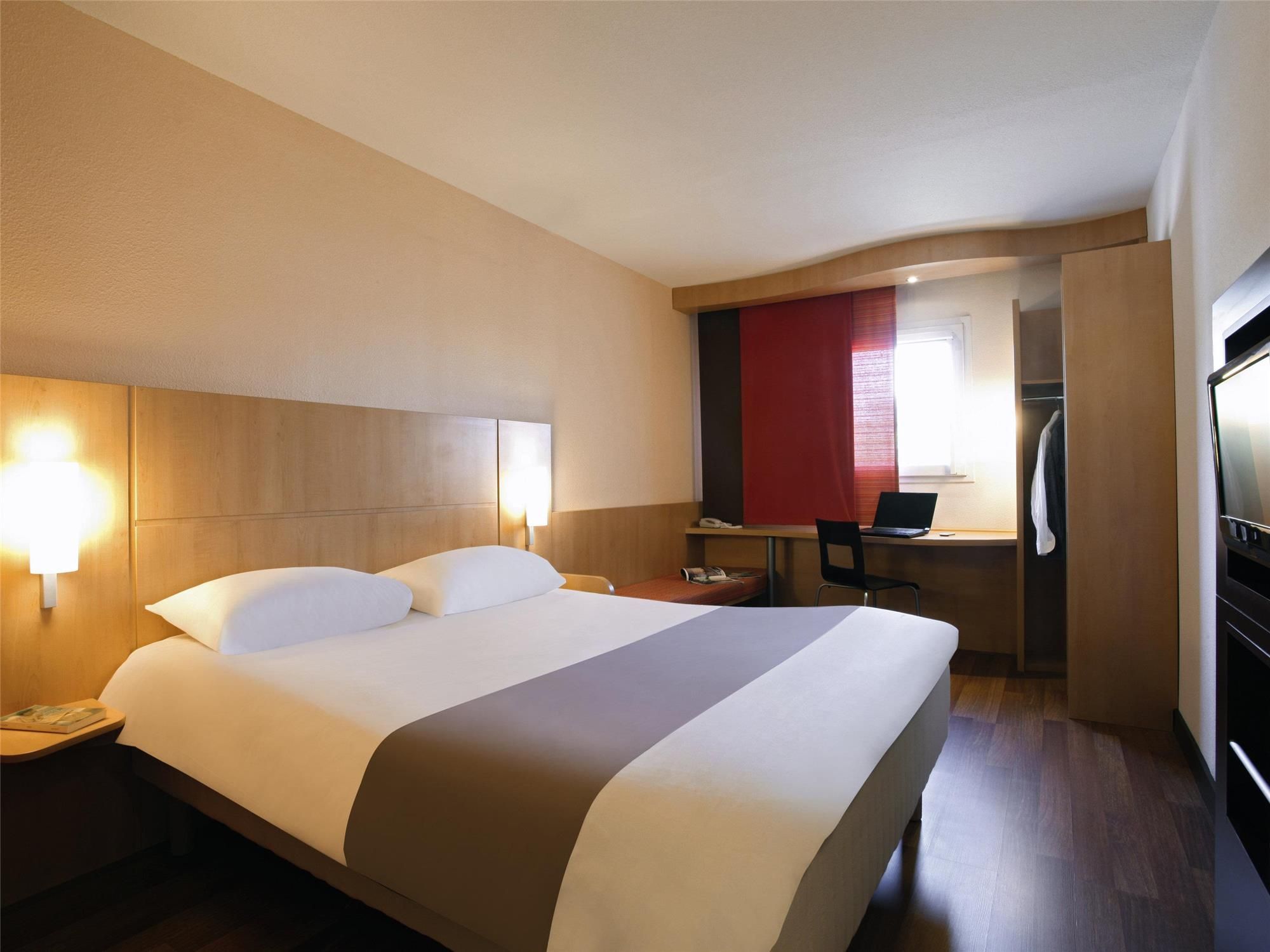 Standard Chambre