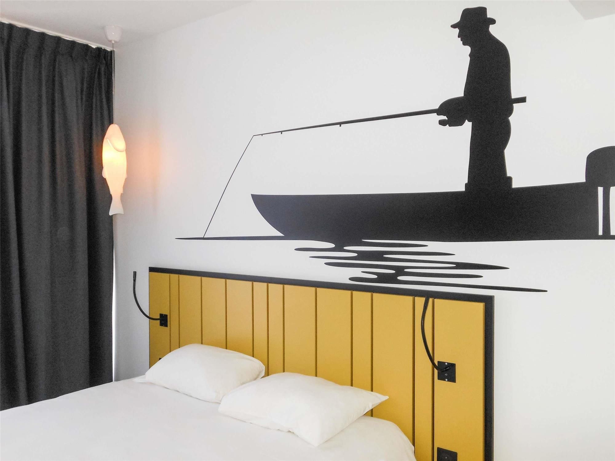 ibis Styles Macon Centre 2