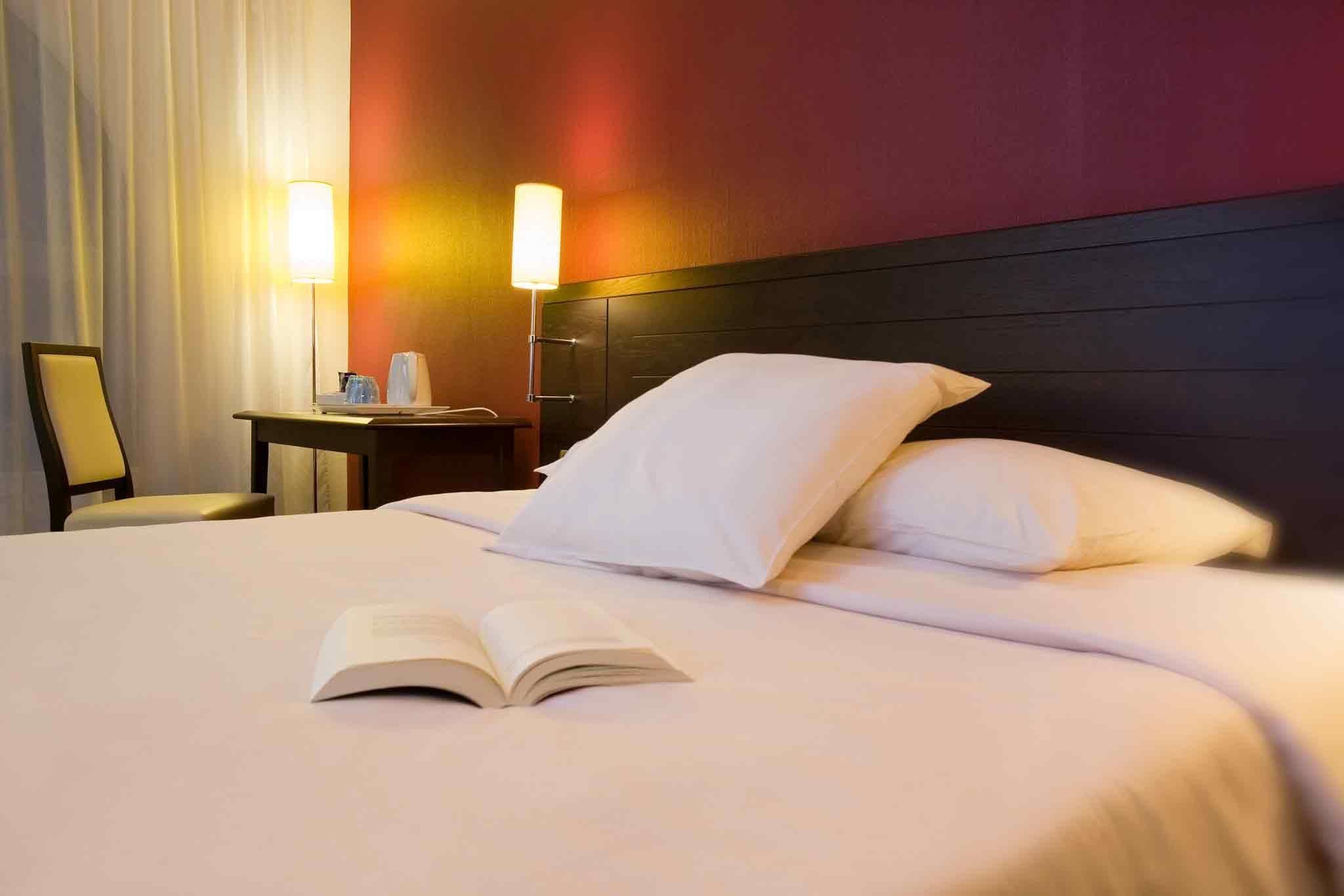 Standard Chambre