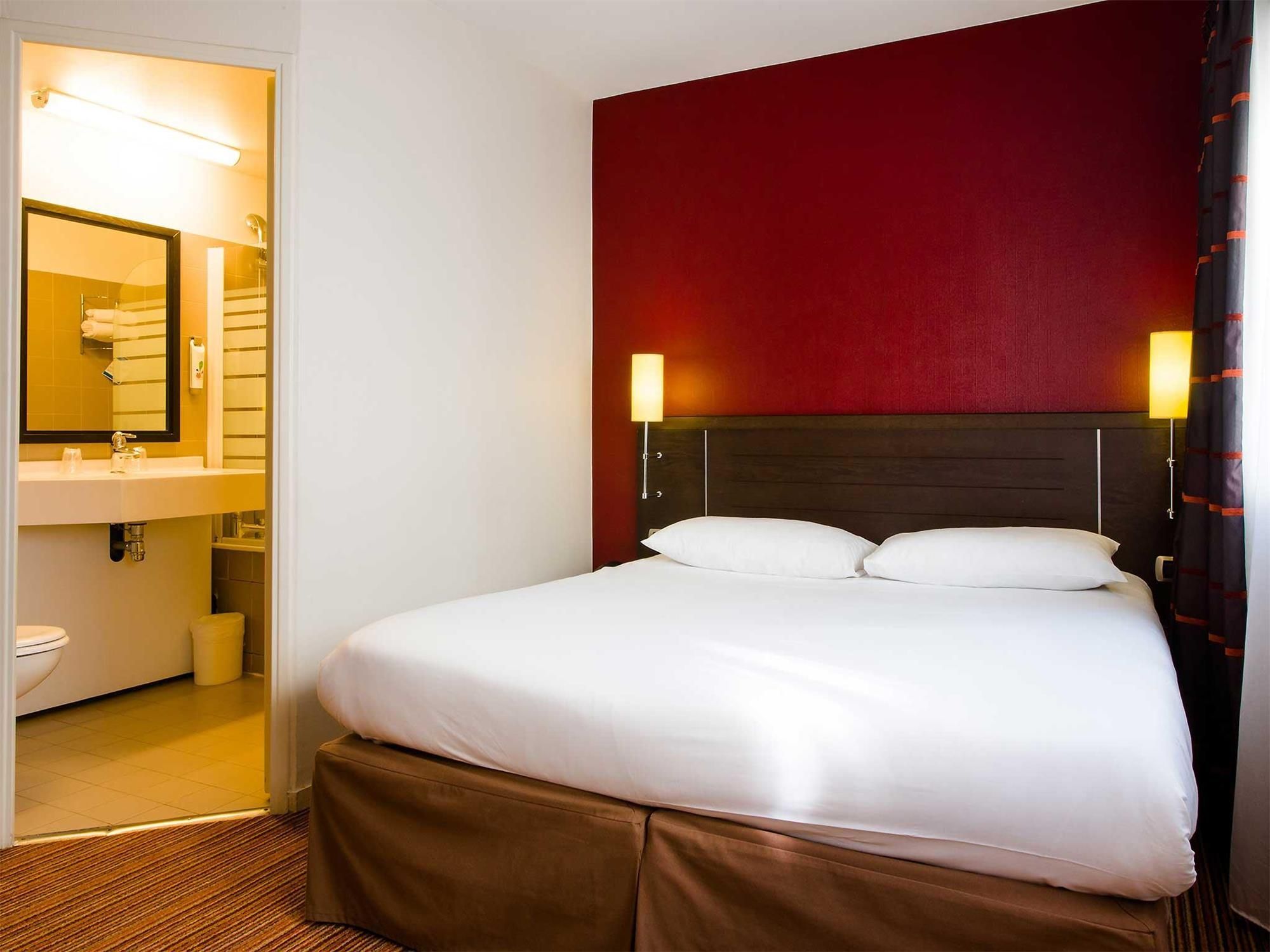 ibis Styles Nantes Centre Place Royale 1