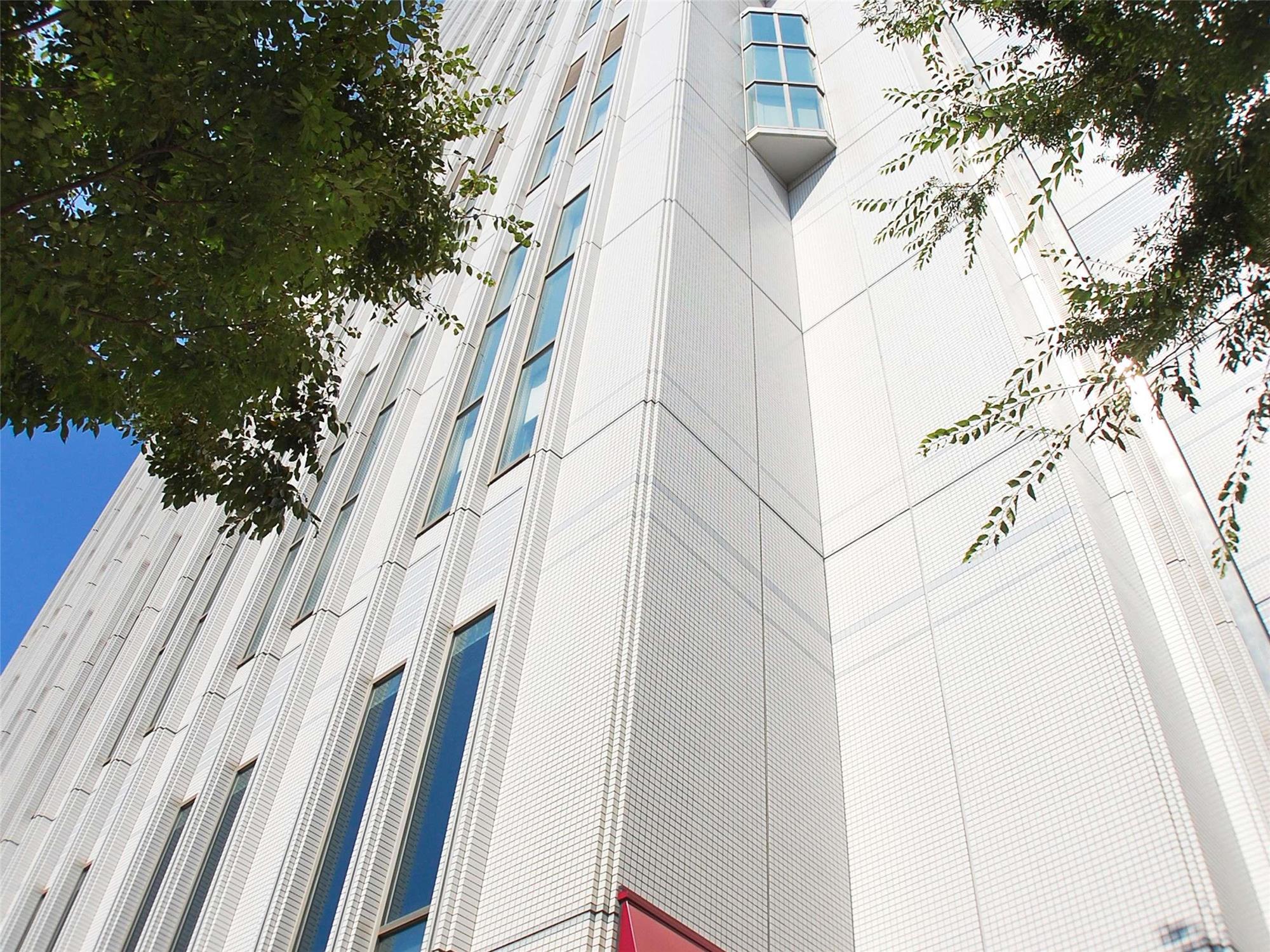 Mercure Yokosuka 2