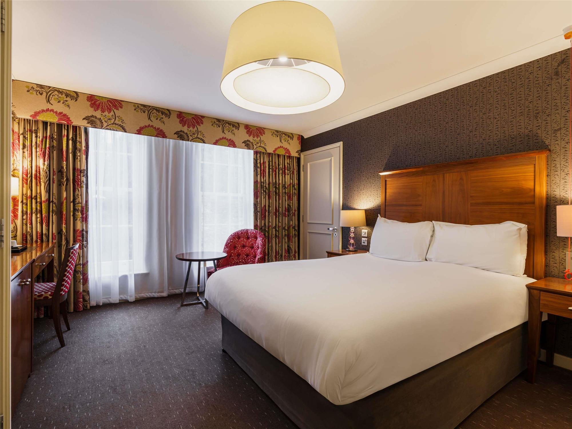 Mercure Exeter Southgate Hotel 2