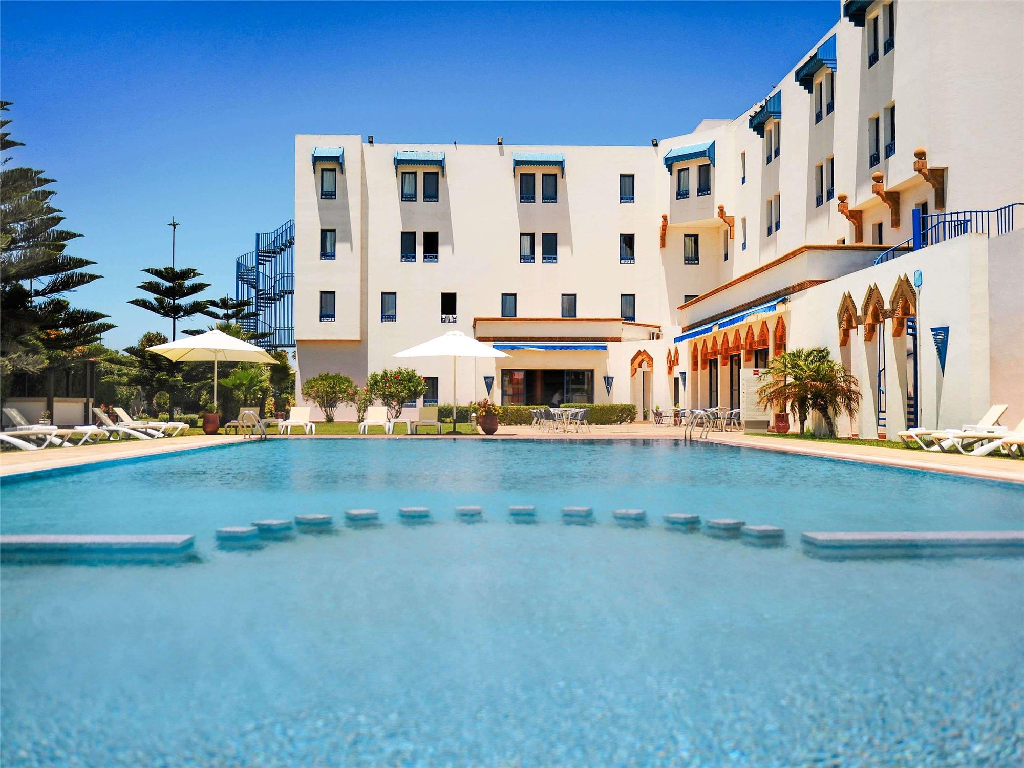 Ibis El Jadida 1
