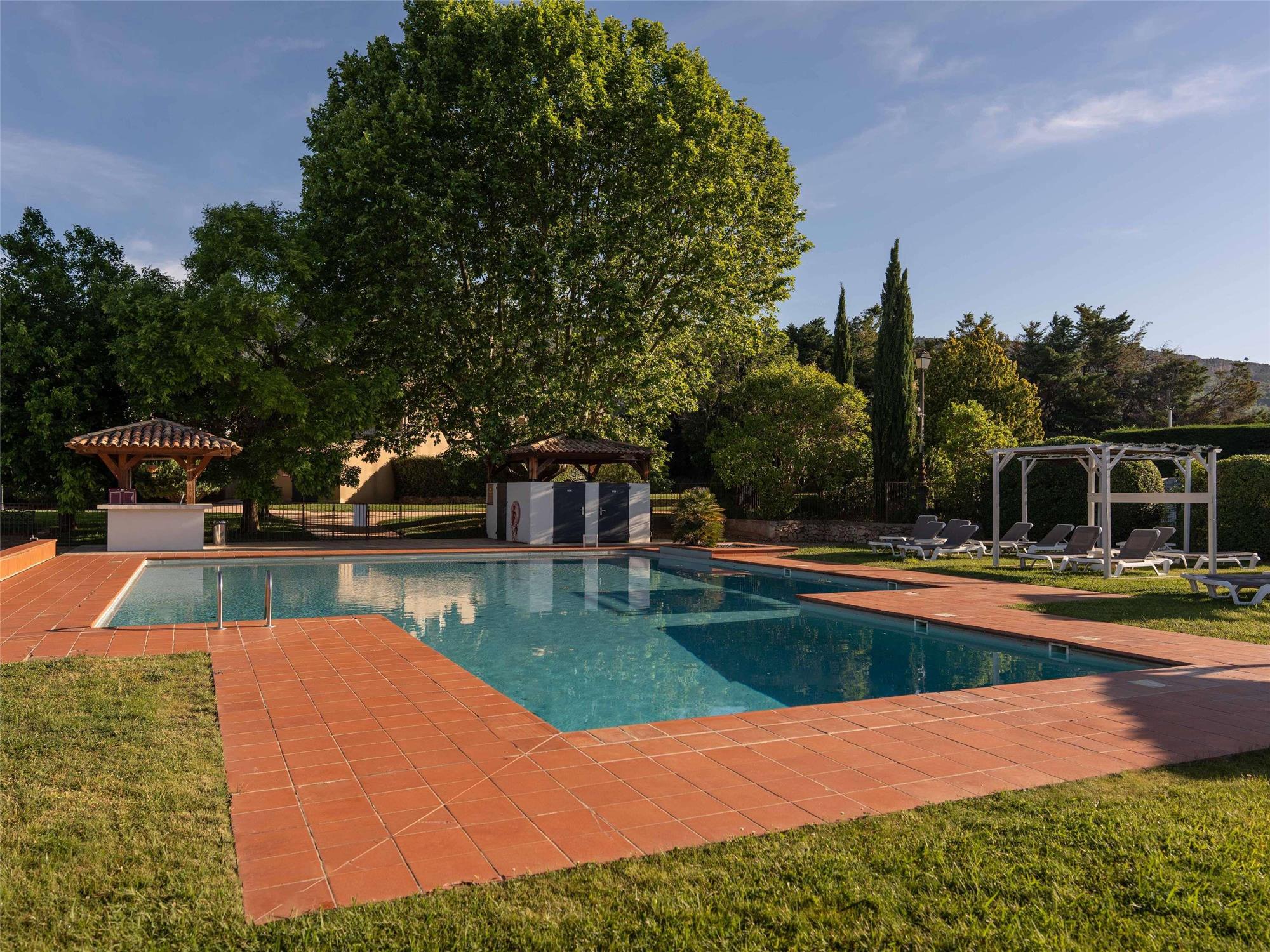 Mercure Aix-En-Provence Sainte-Victoire 1
