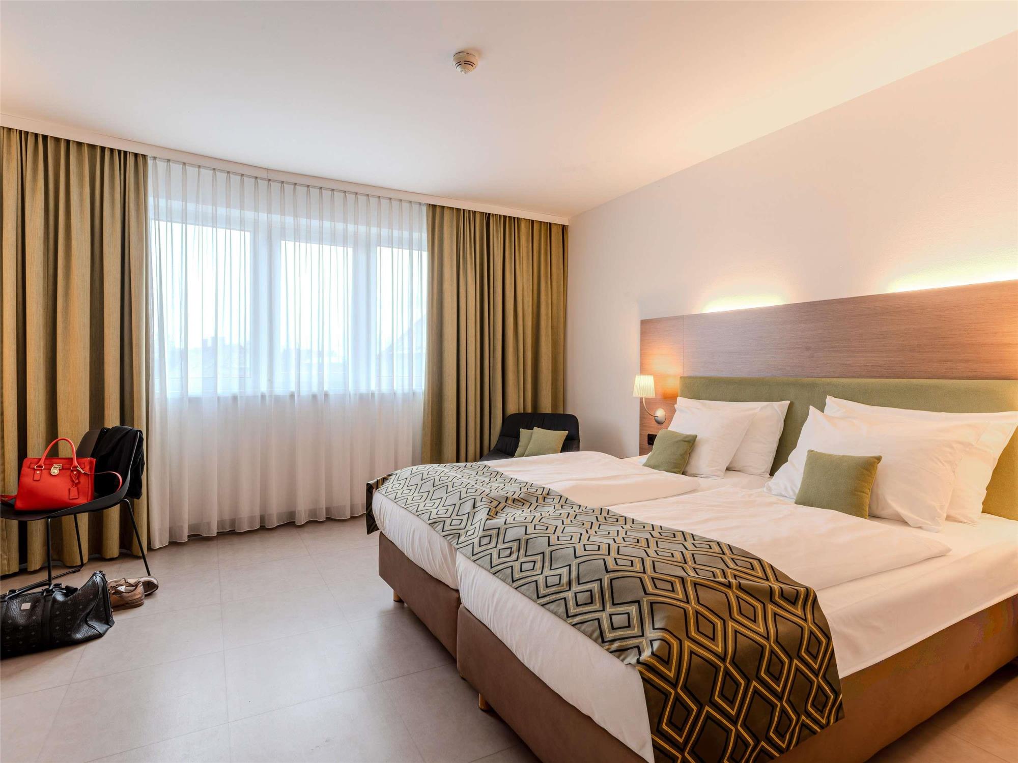 Hotel Mercure Graz City 1