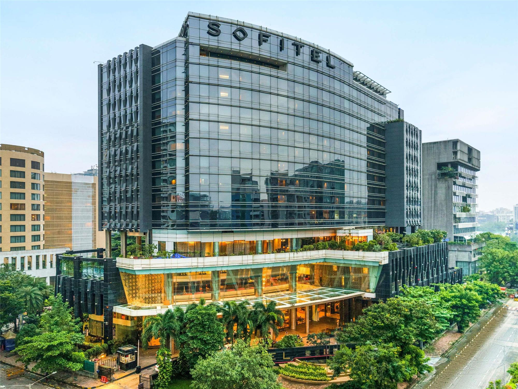 Sofitel Mumbai BKC 1