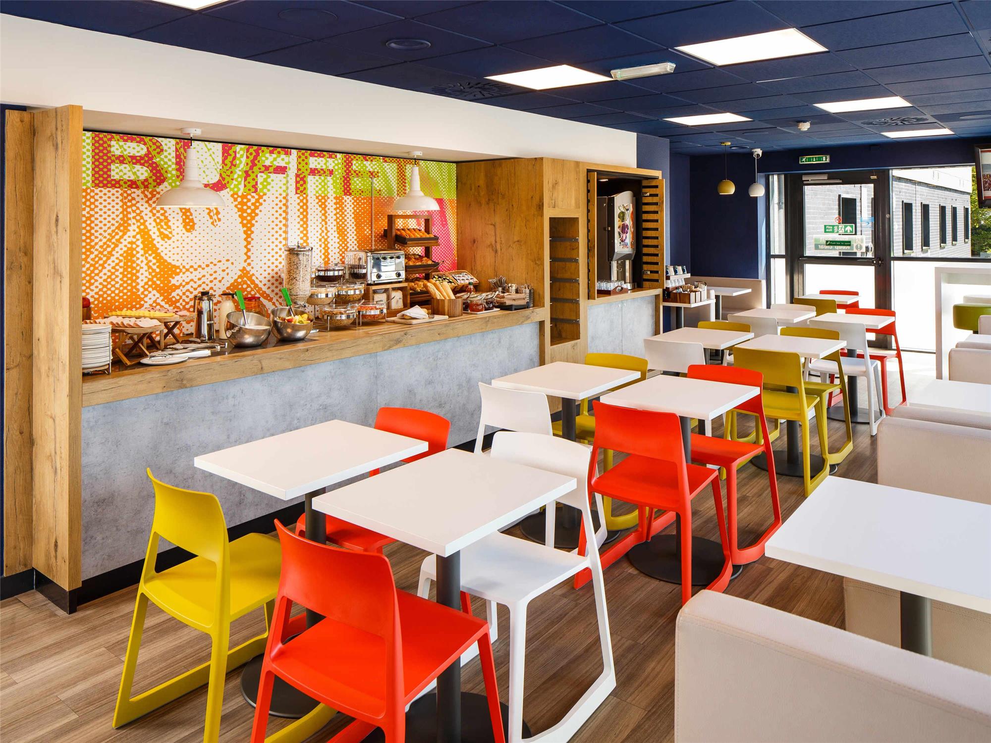 Ibis Budget Portsmouth 2