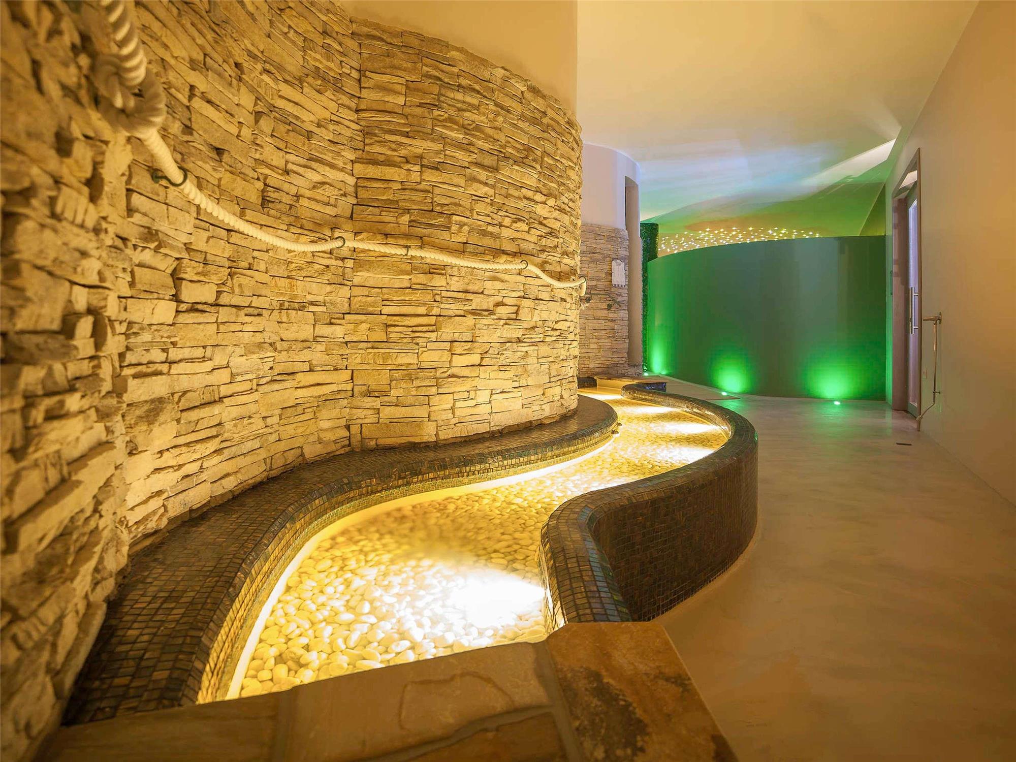Mercure Olbia Hotel e Spa 2