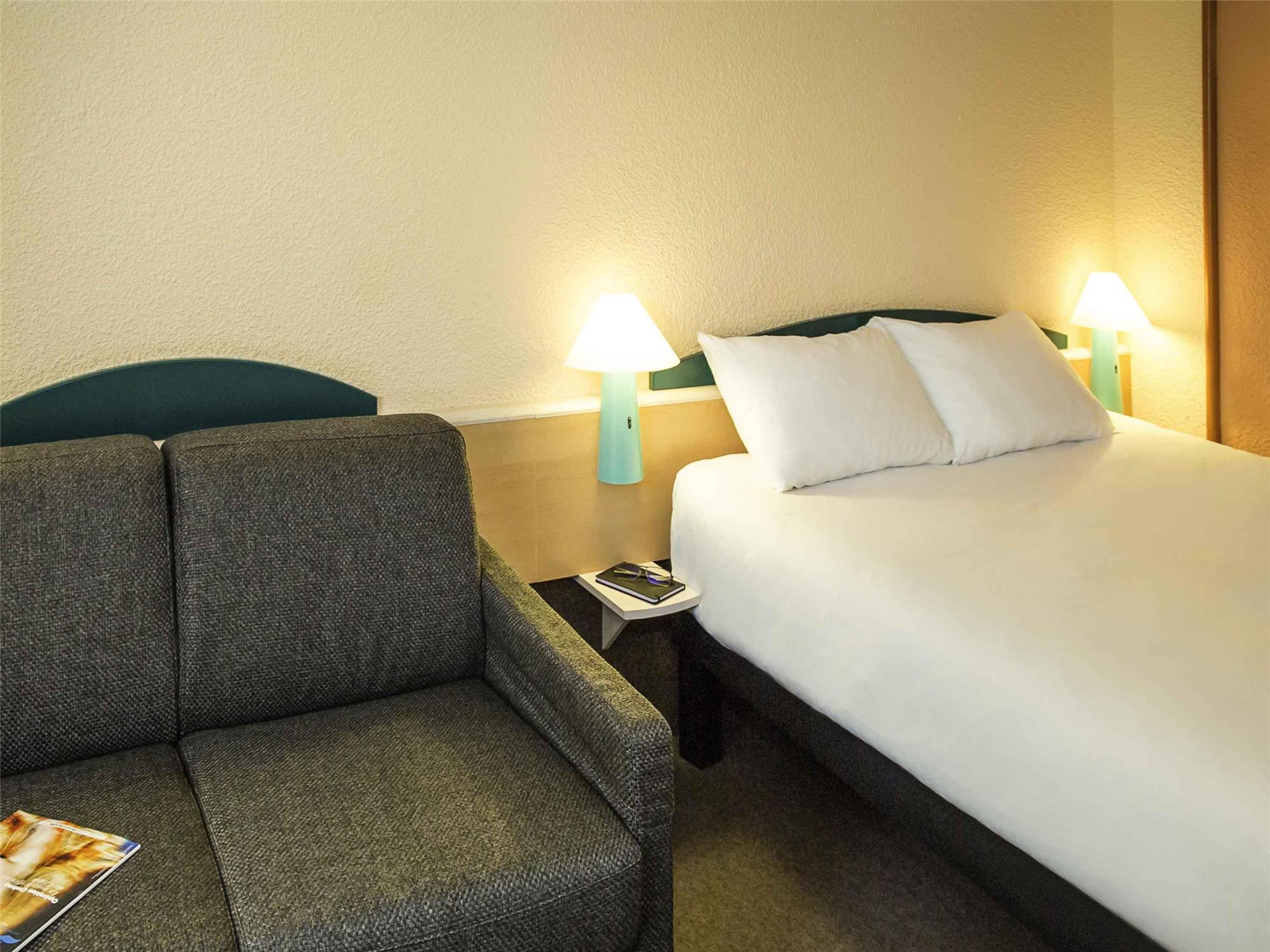 Standard Chambre