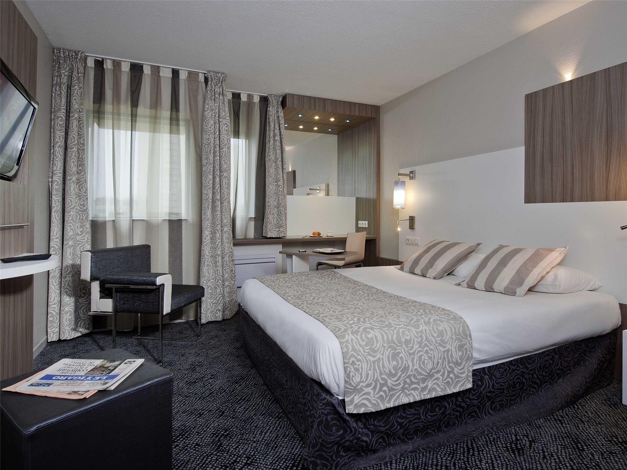 ibis Styles Melun 1