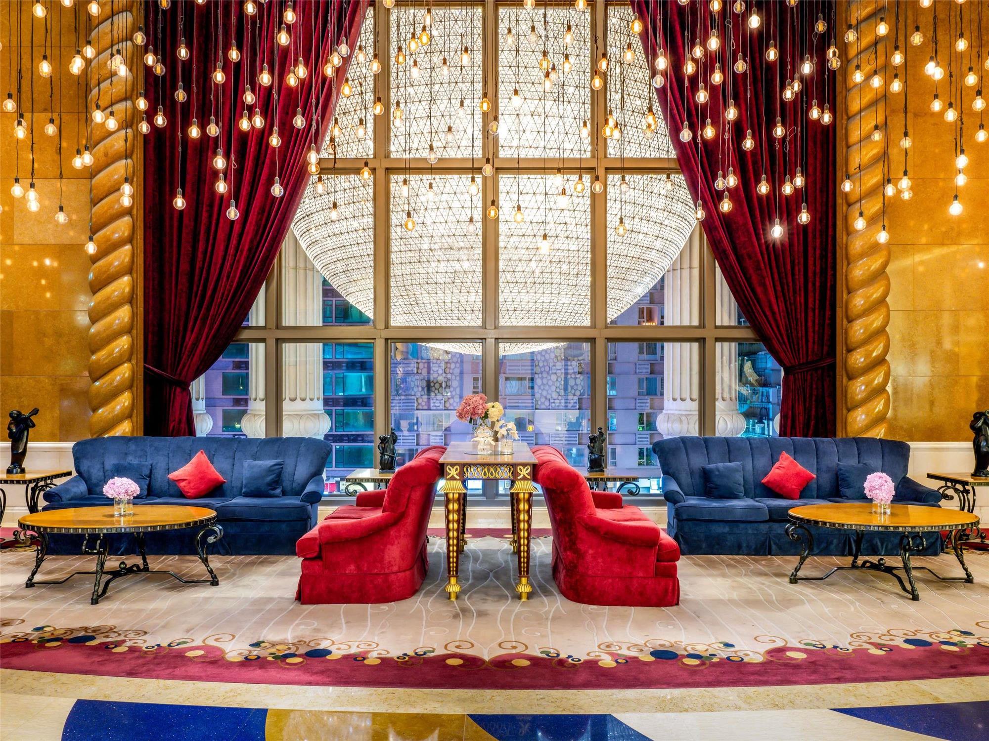 Sofitel Macau At Ponte 16 2